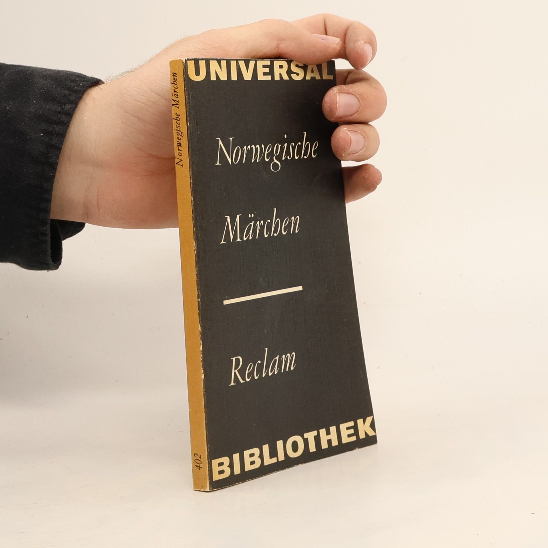 Autorenkollektiv Norwegische Märchen