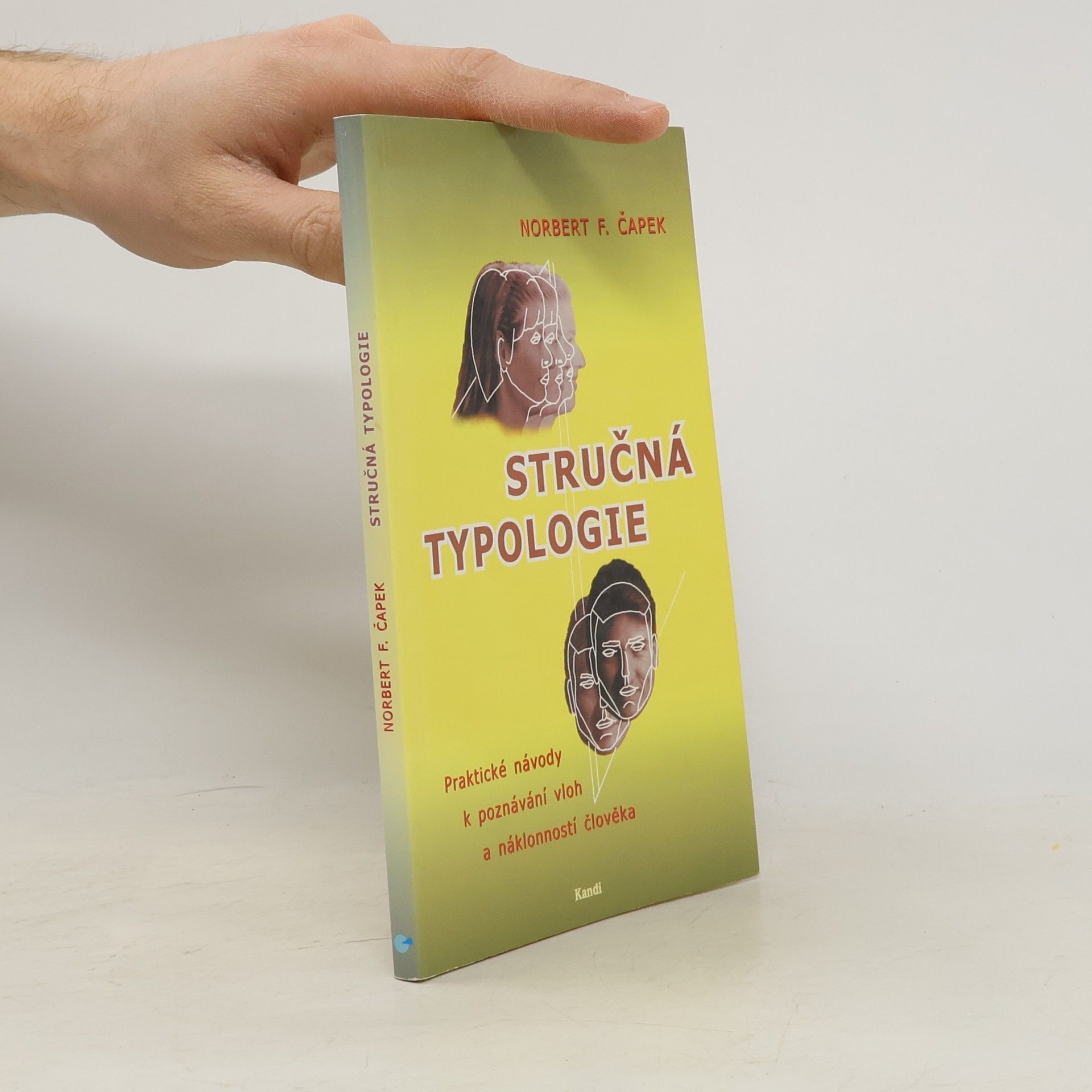 Stručná typologie