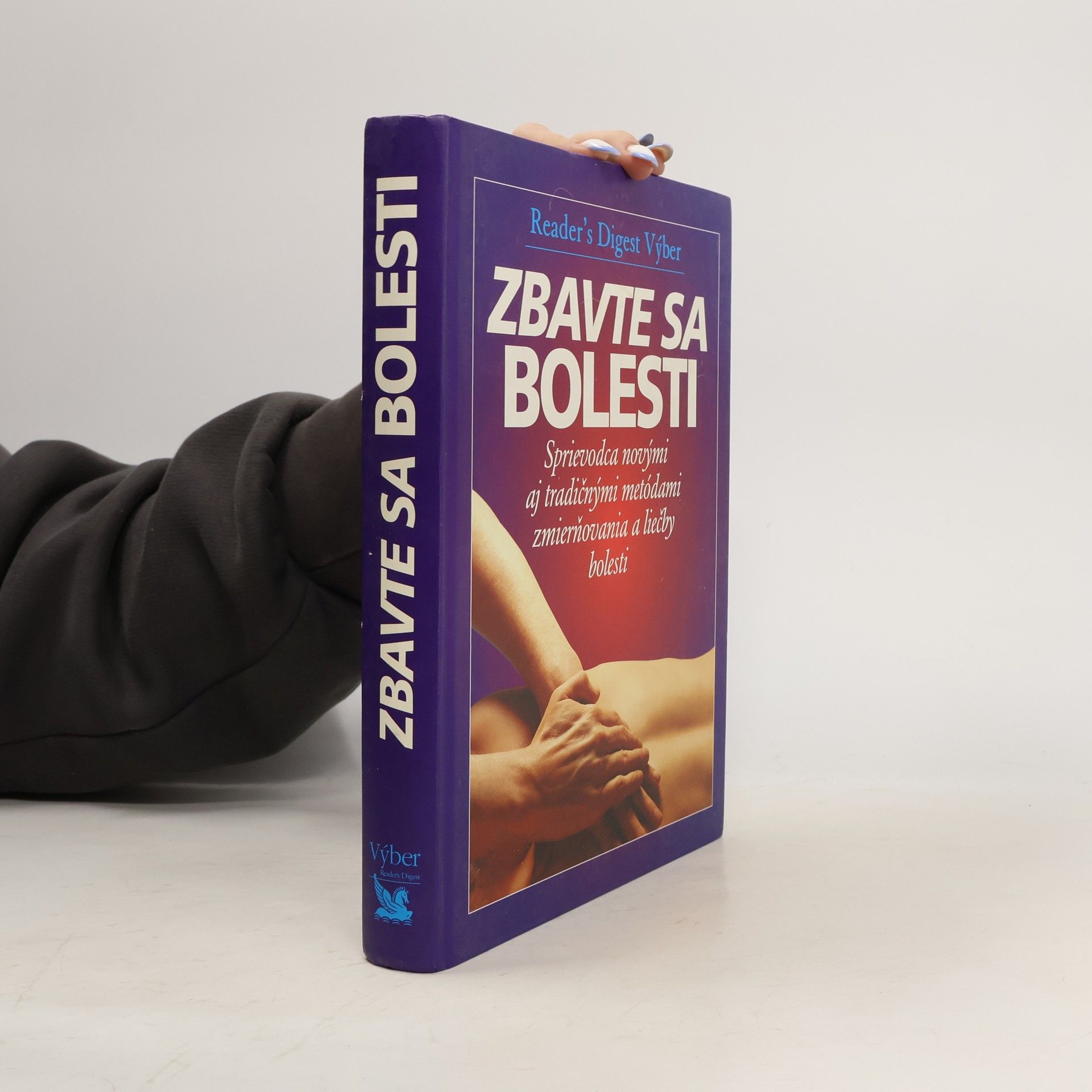 Auteurscollectief Zbavte sa bolesti