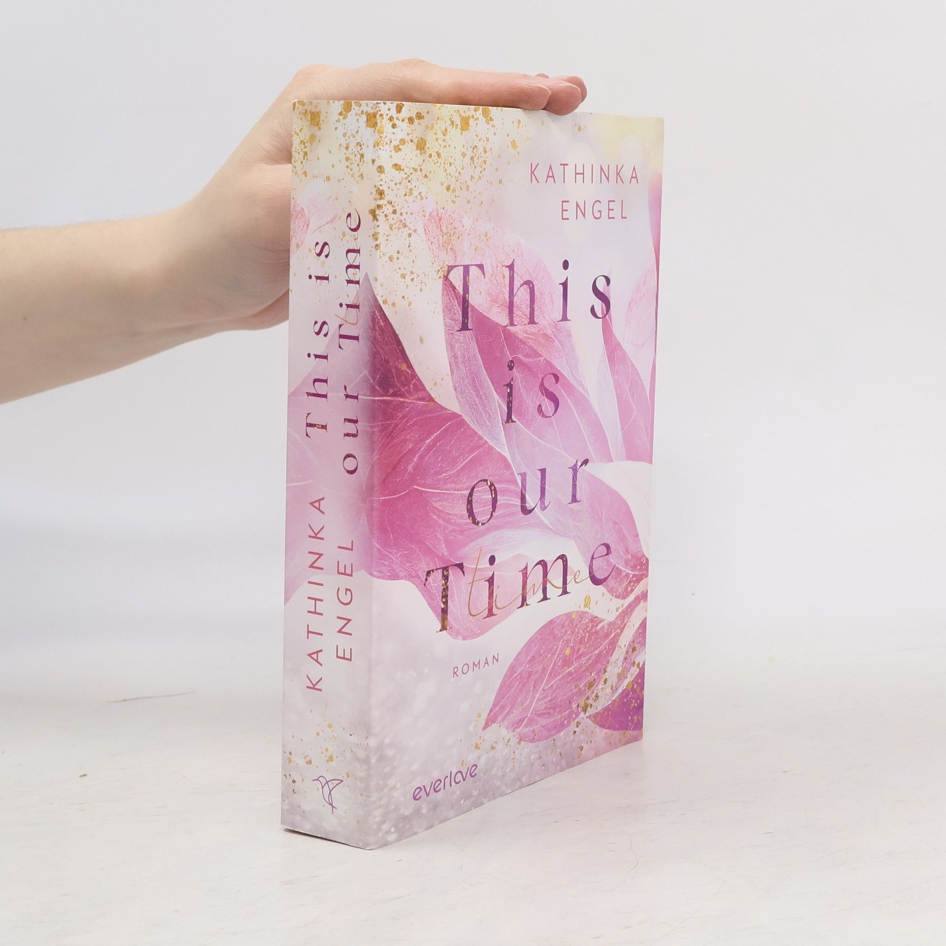 Kathinka Engel This is Our Time