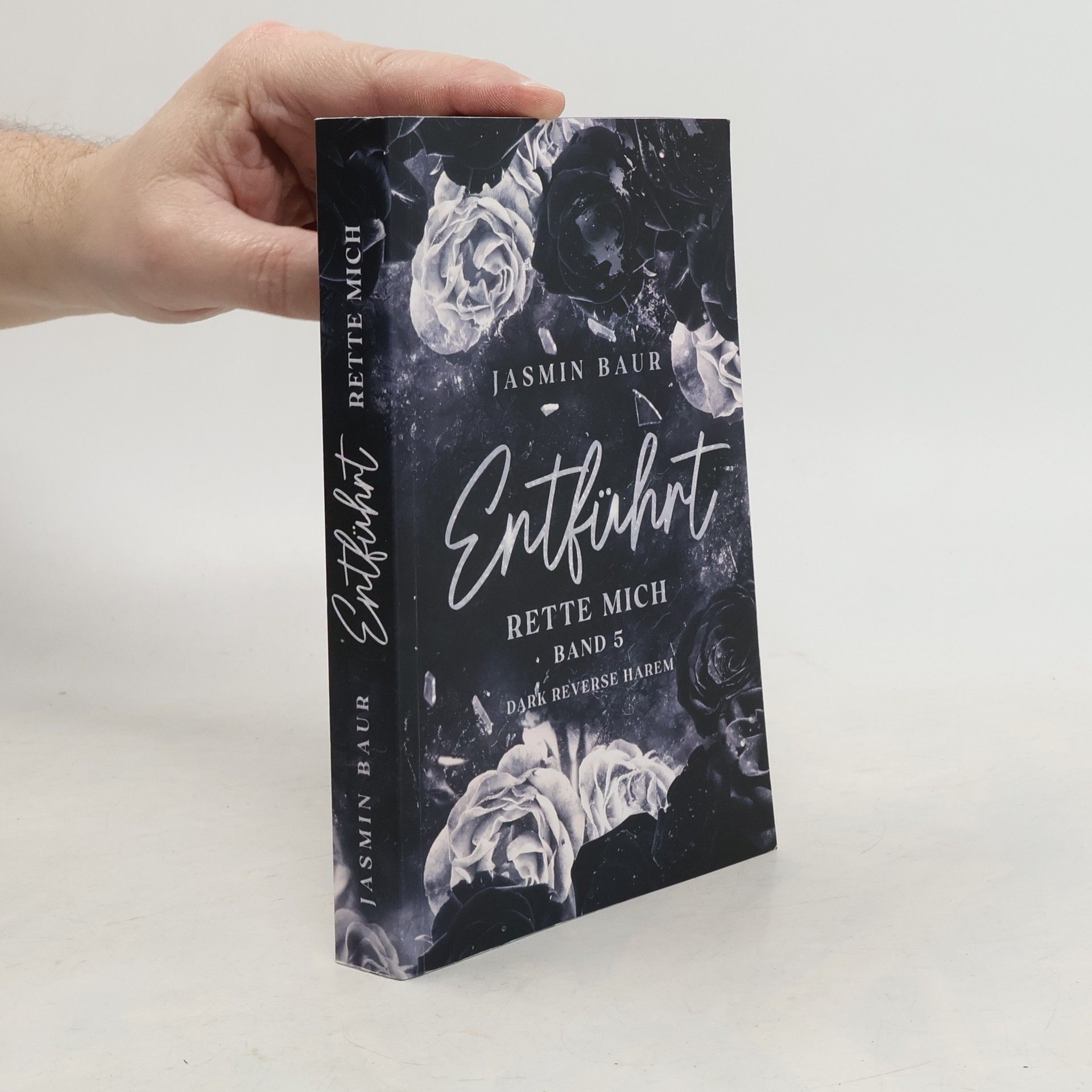 Jasmin Baur Entführt