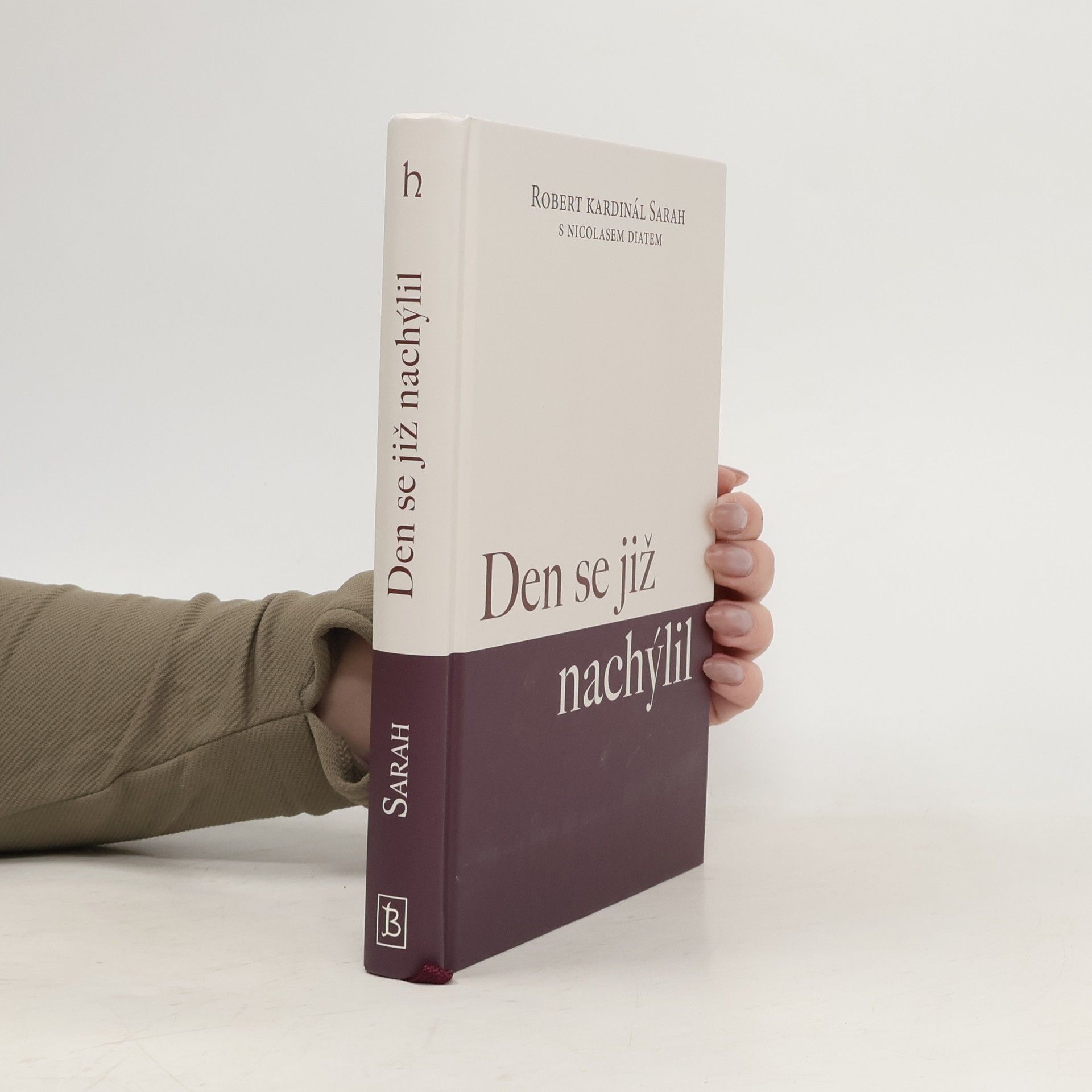 Den se již nachýlil