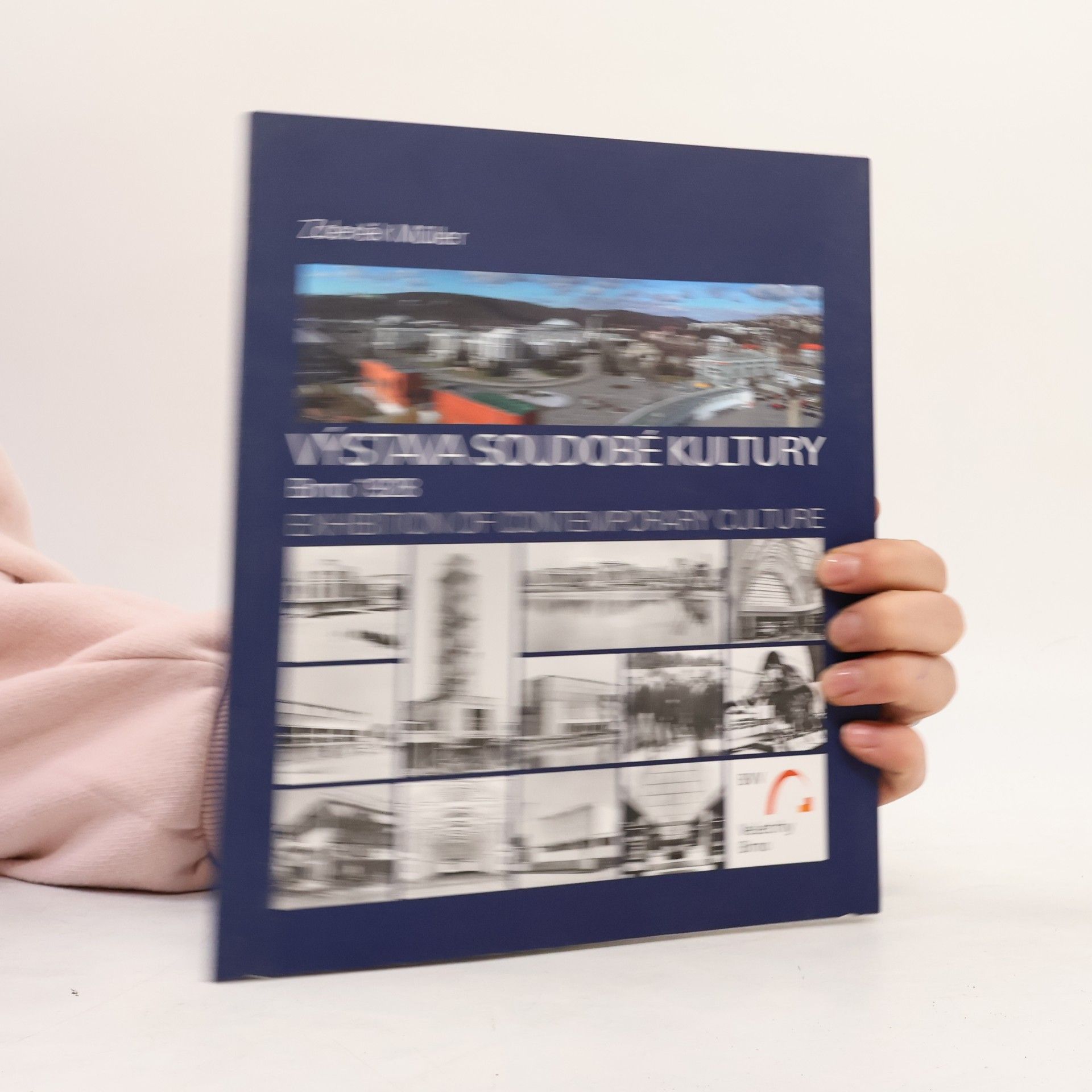 Zdeněk Miler Výstava soudobé kultury