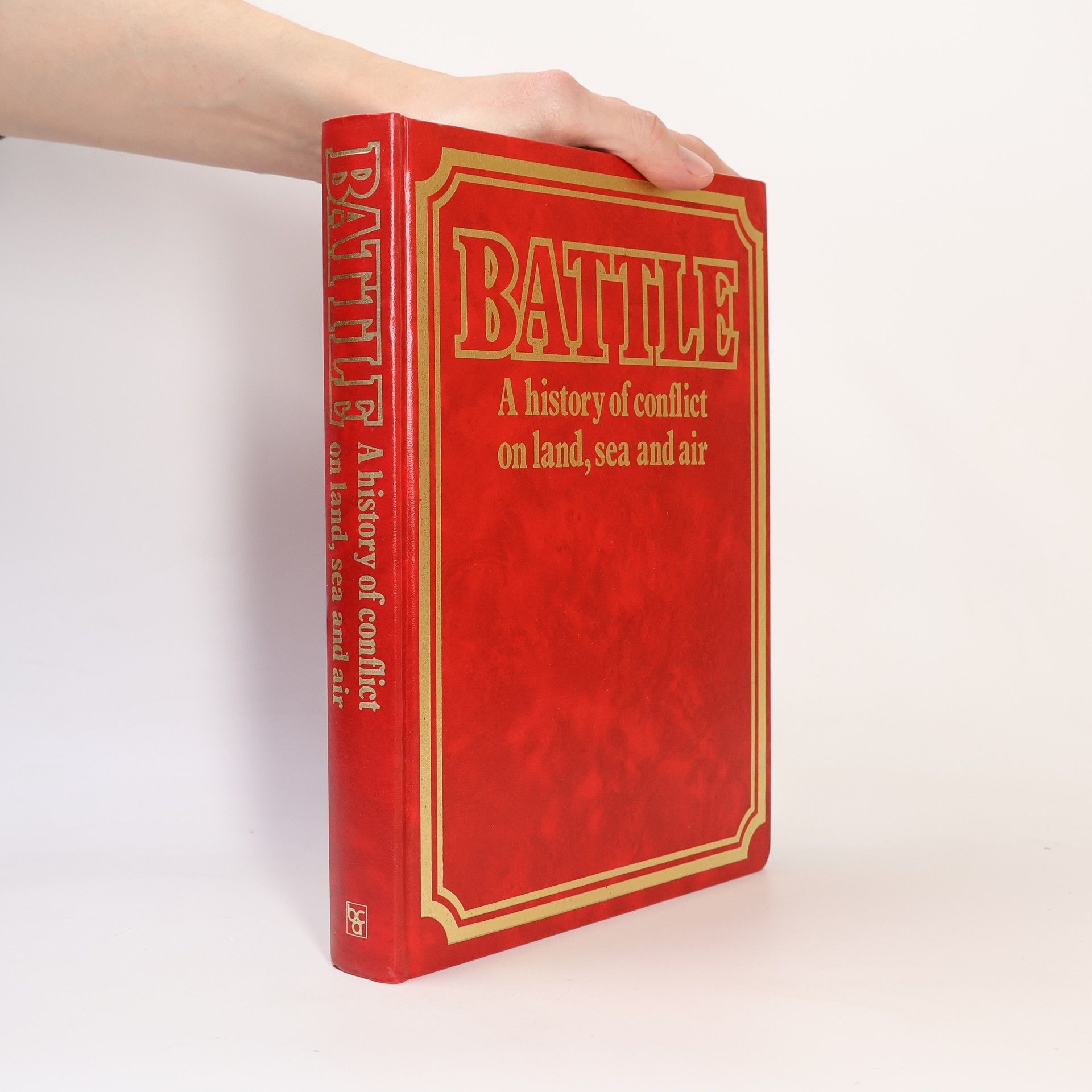 Graham Burton Battle