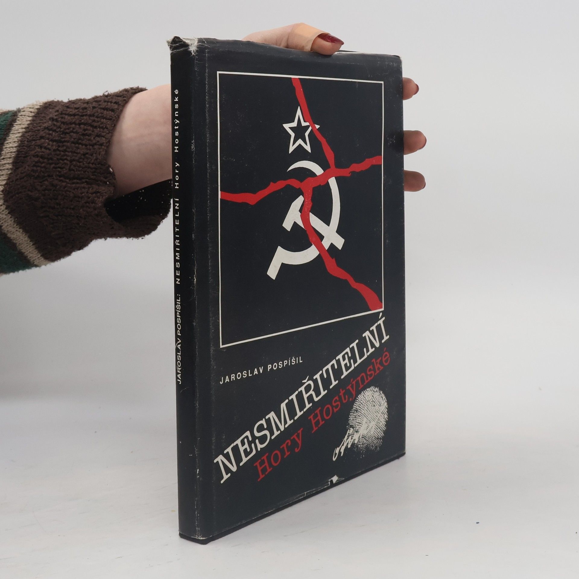 Jiří Vysloužil Hudební slovník pro každého