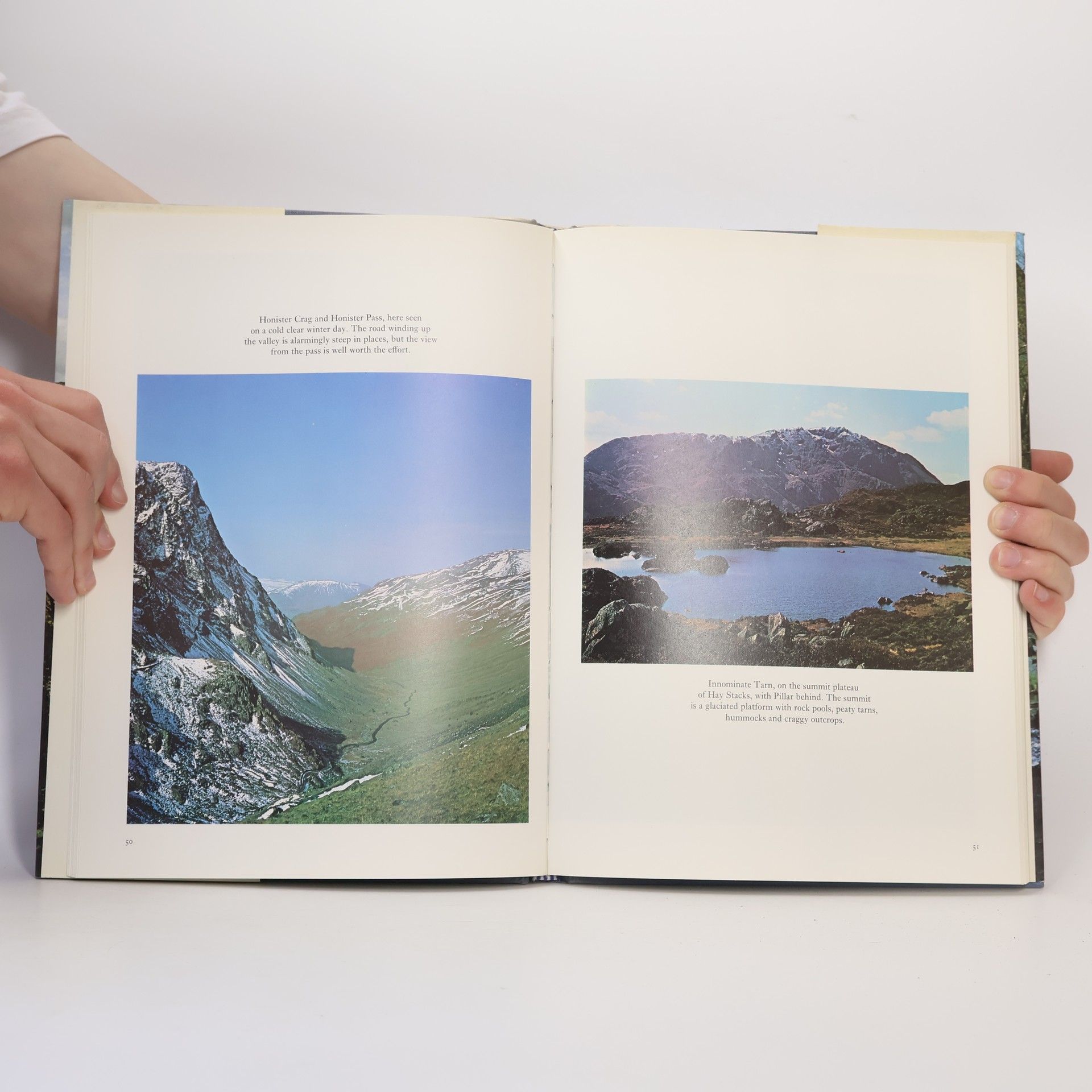 C. H. D. Acland The Country life picture book of the Lake District