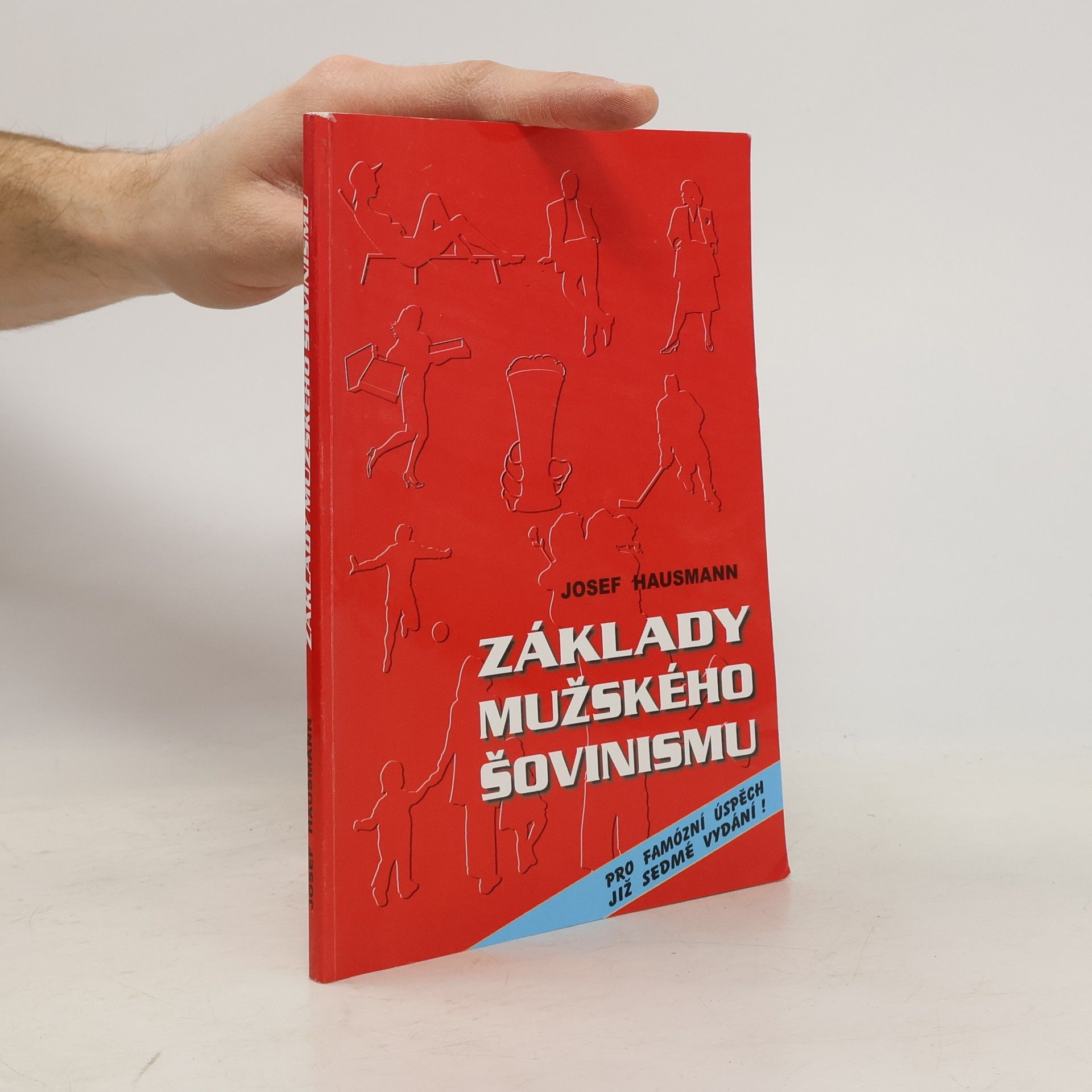 Základy mužského šovinismu