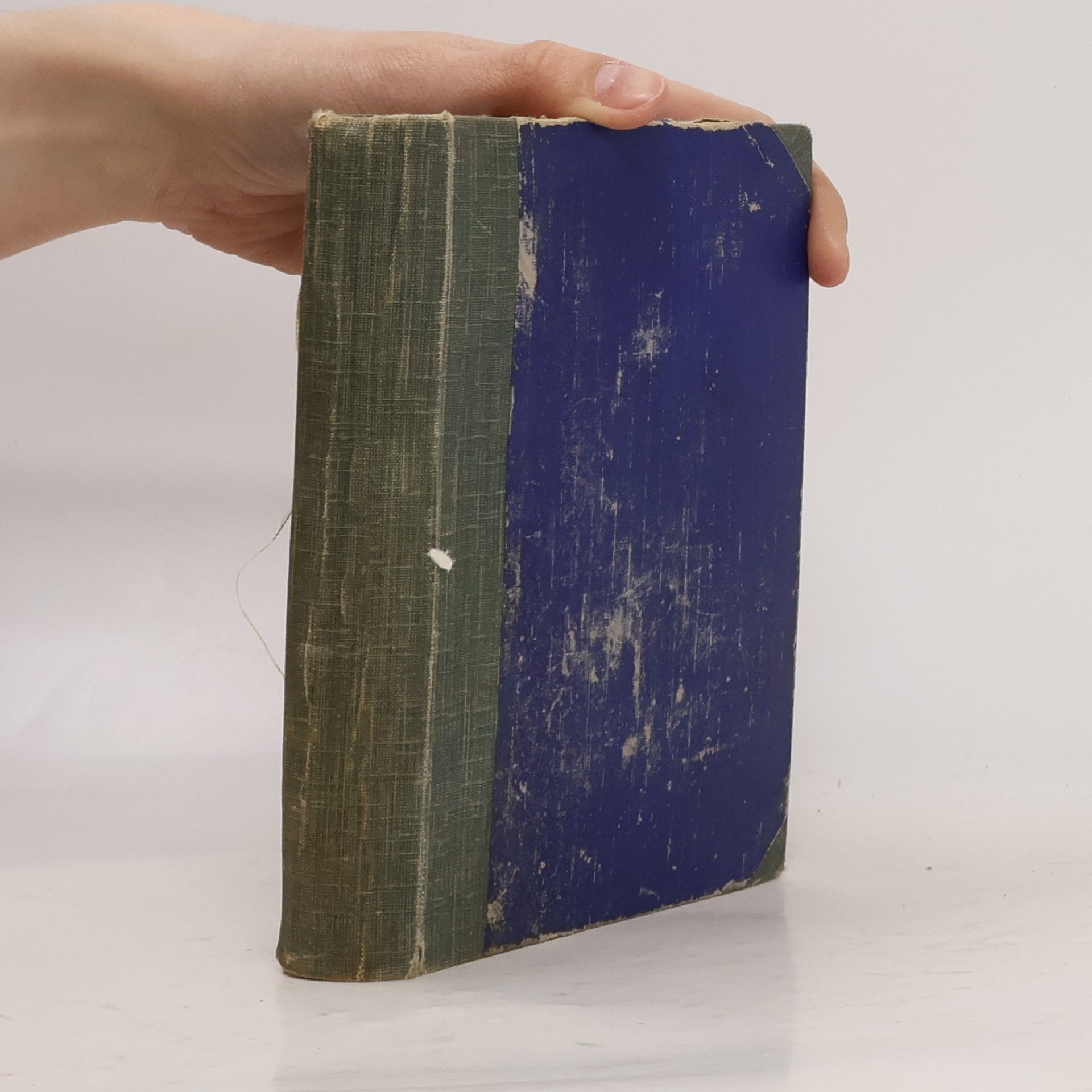 Jarkovský Stanislav Počátky a konce. Nad propastí