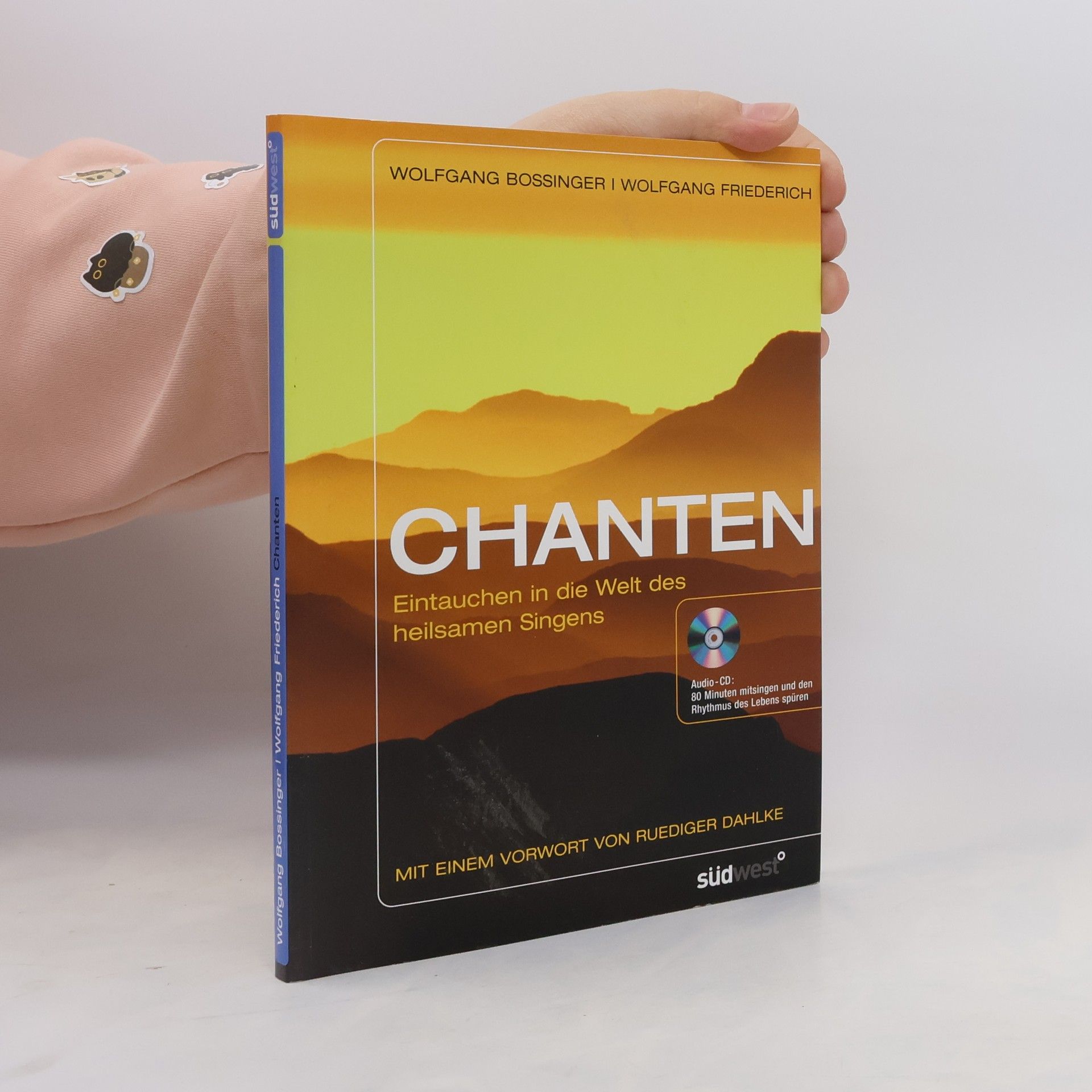 Autorenkollektiv Chanten