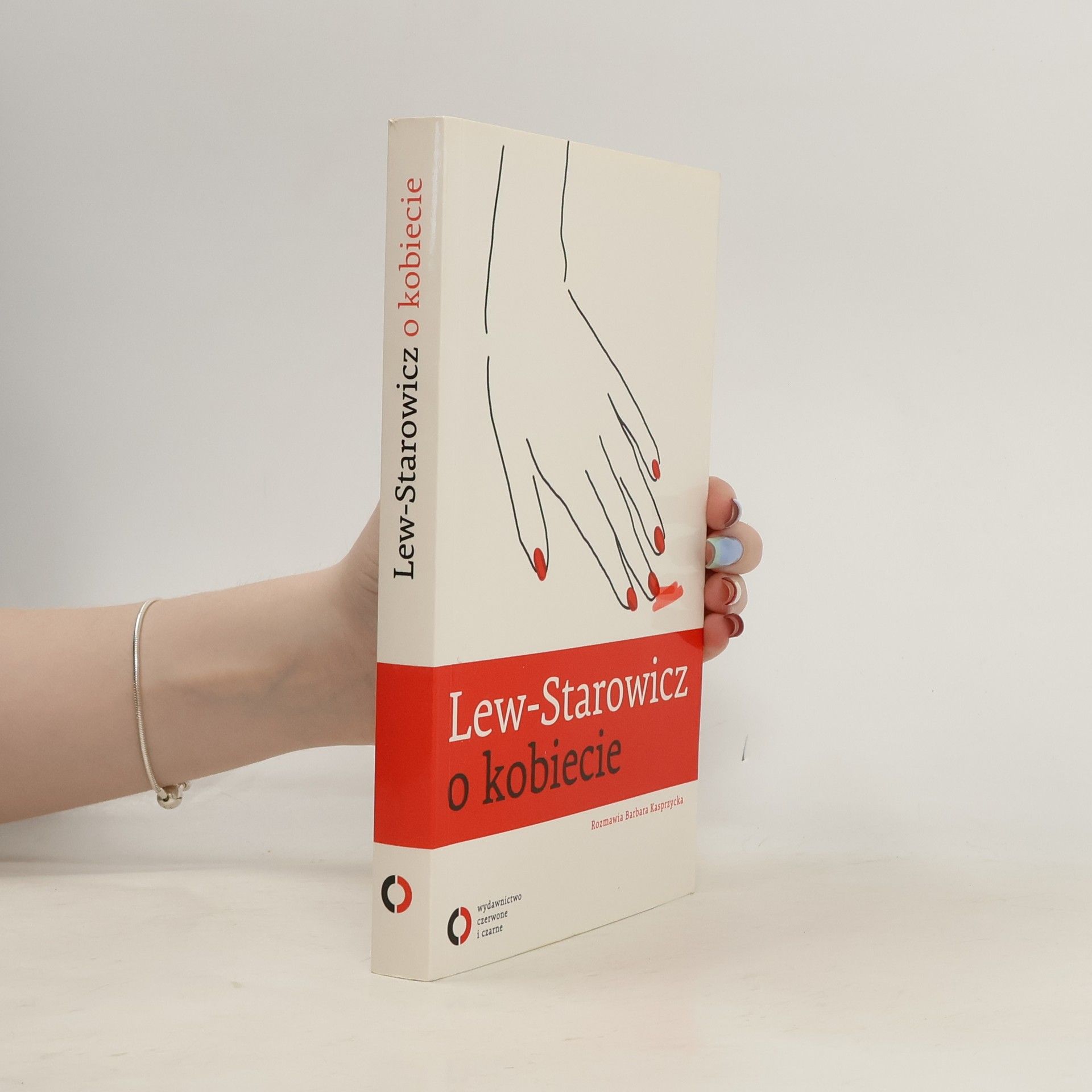 Lew Starowicz o kobiecie