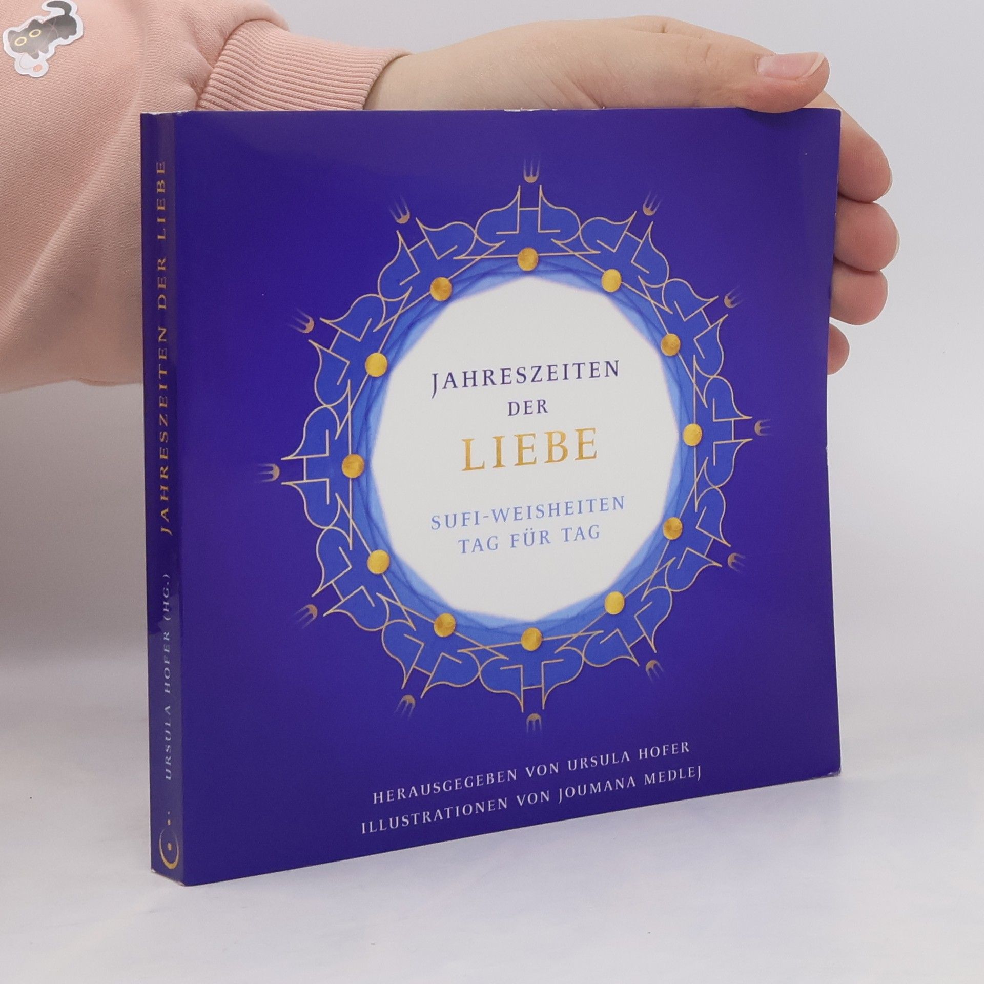 Ursula Hofer Jahreszeiten der Liebe