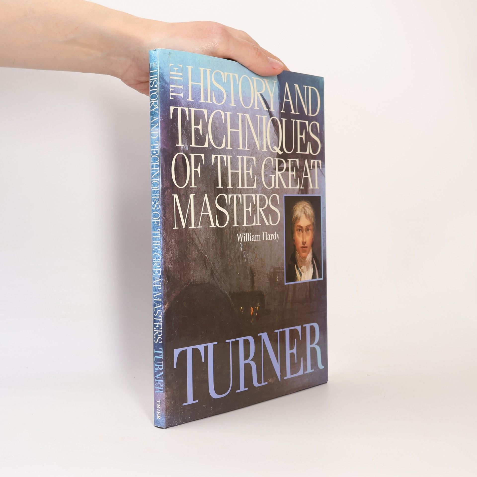 William Hardy Turner