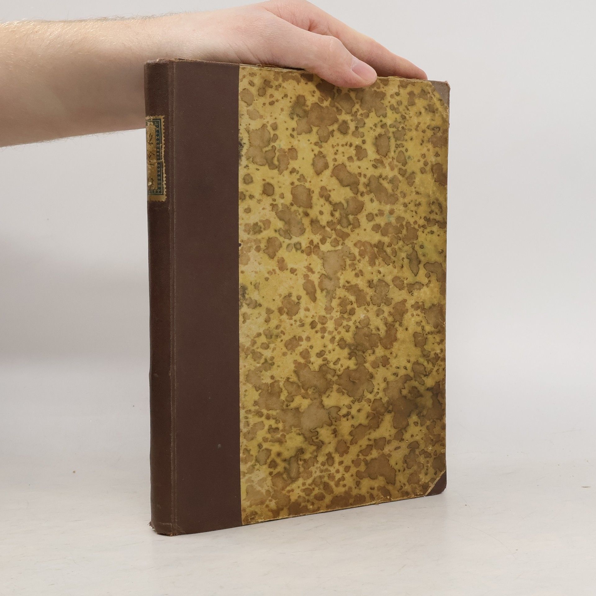 Victor Hugo Bídníci III.