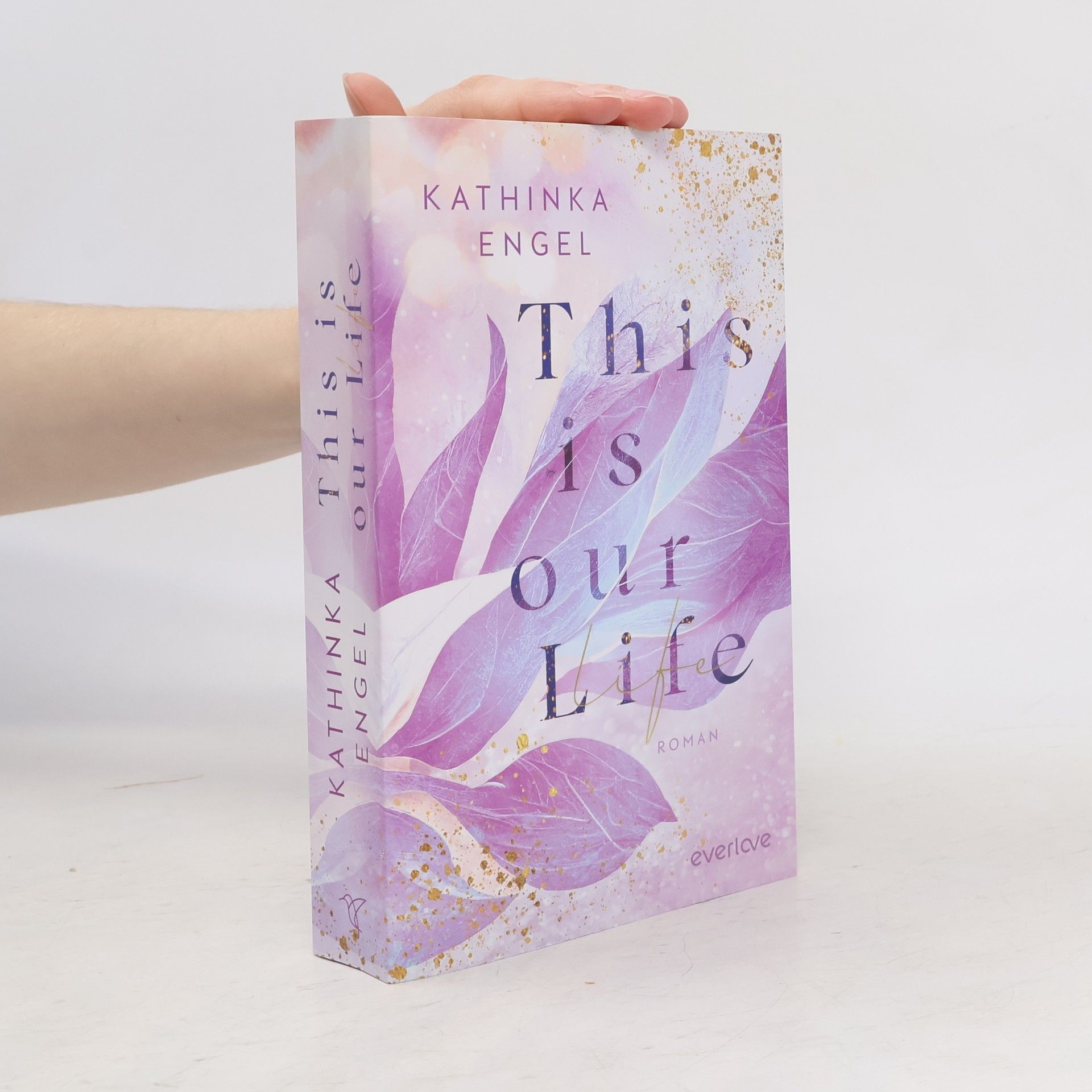 Kathinka Engel This is Our Life