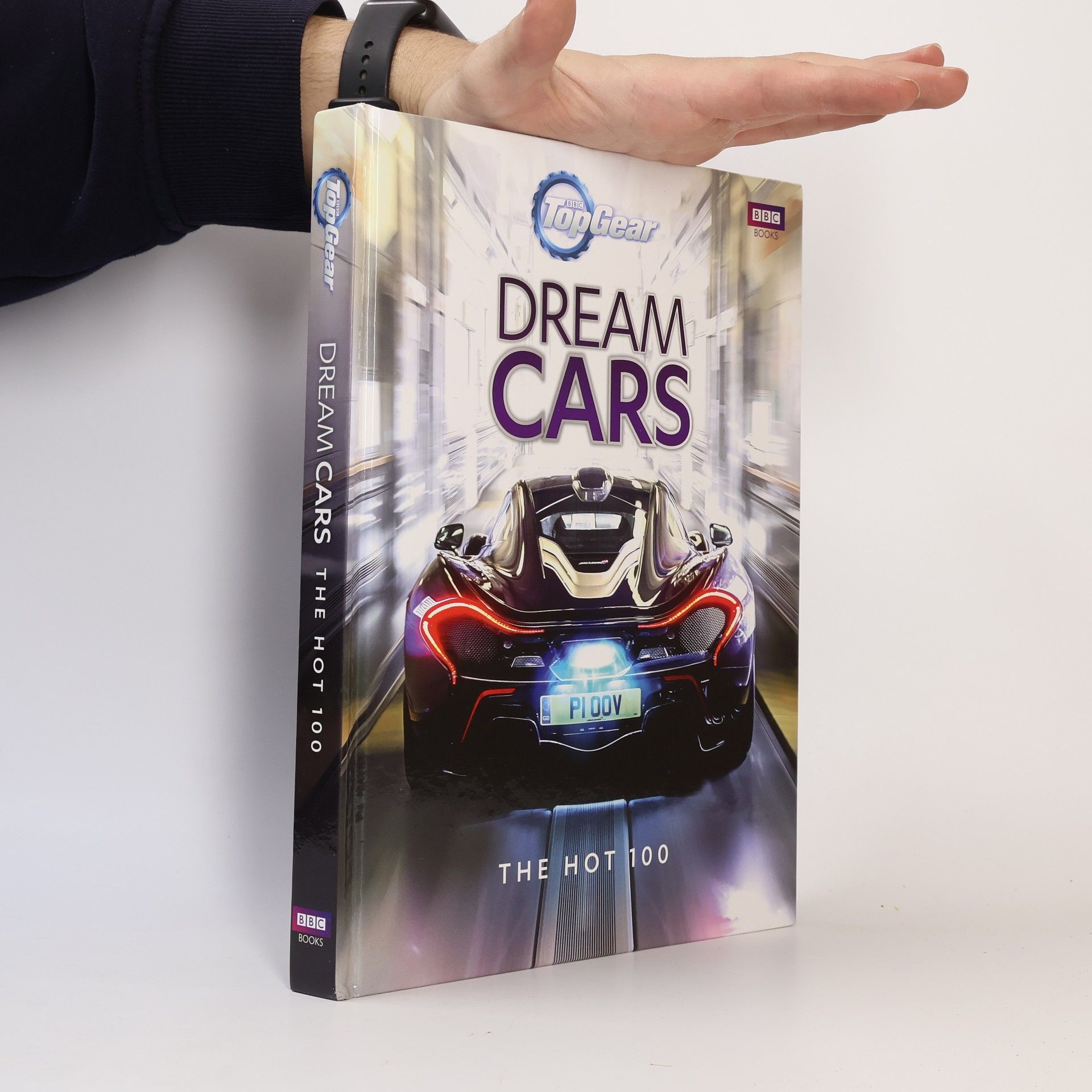 Collectif d'auteurs Dream Cars