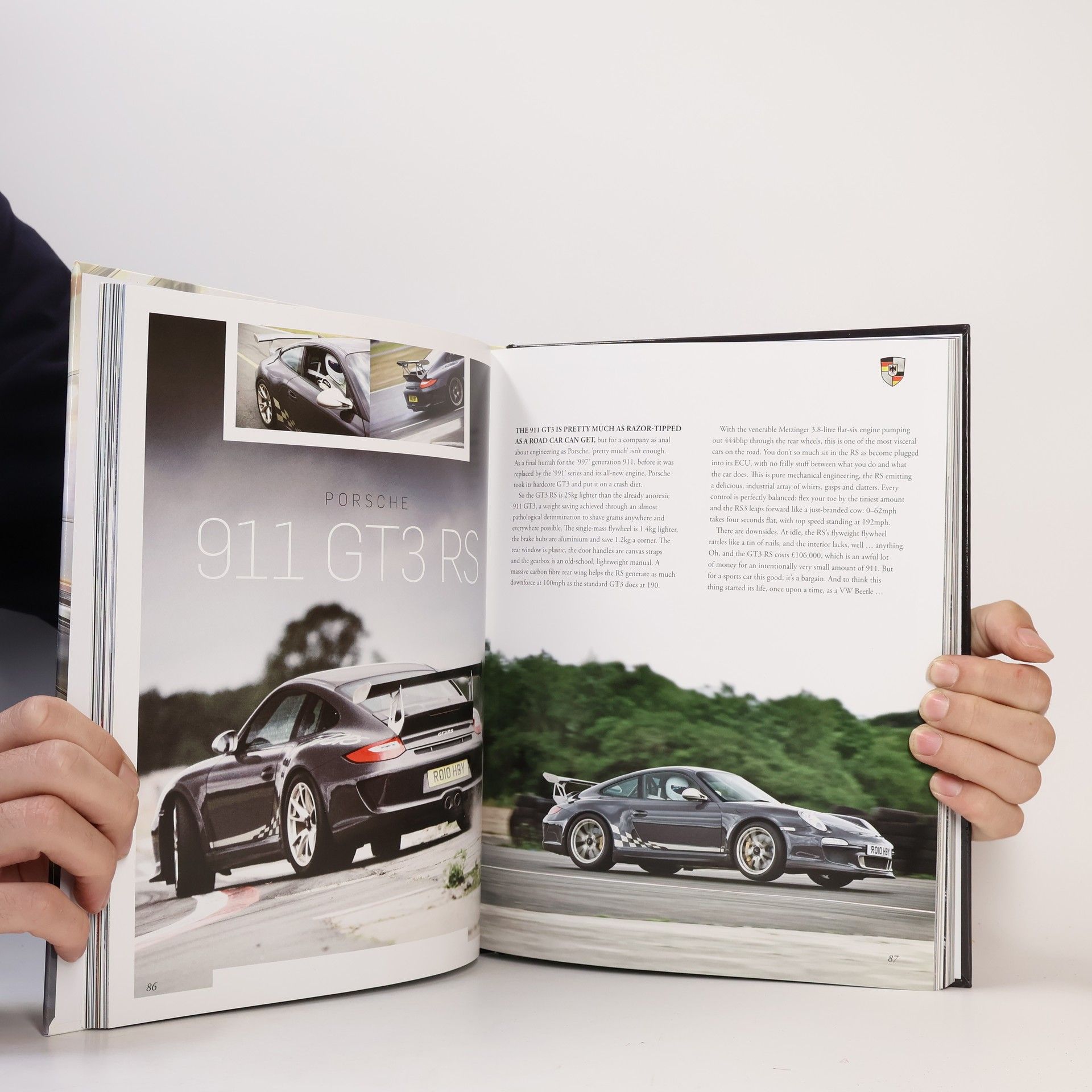 Kolektiv autorů Dream Cars