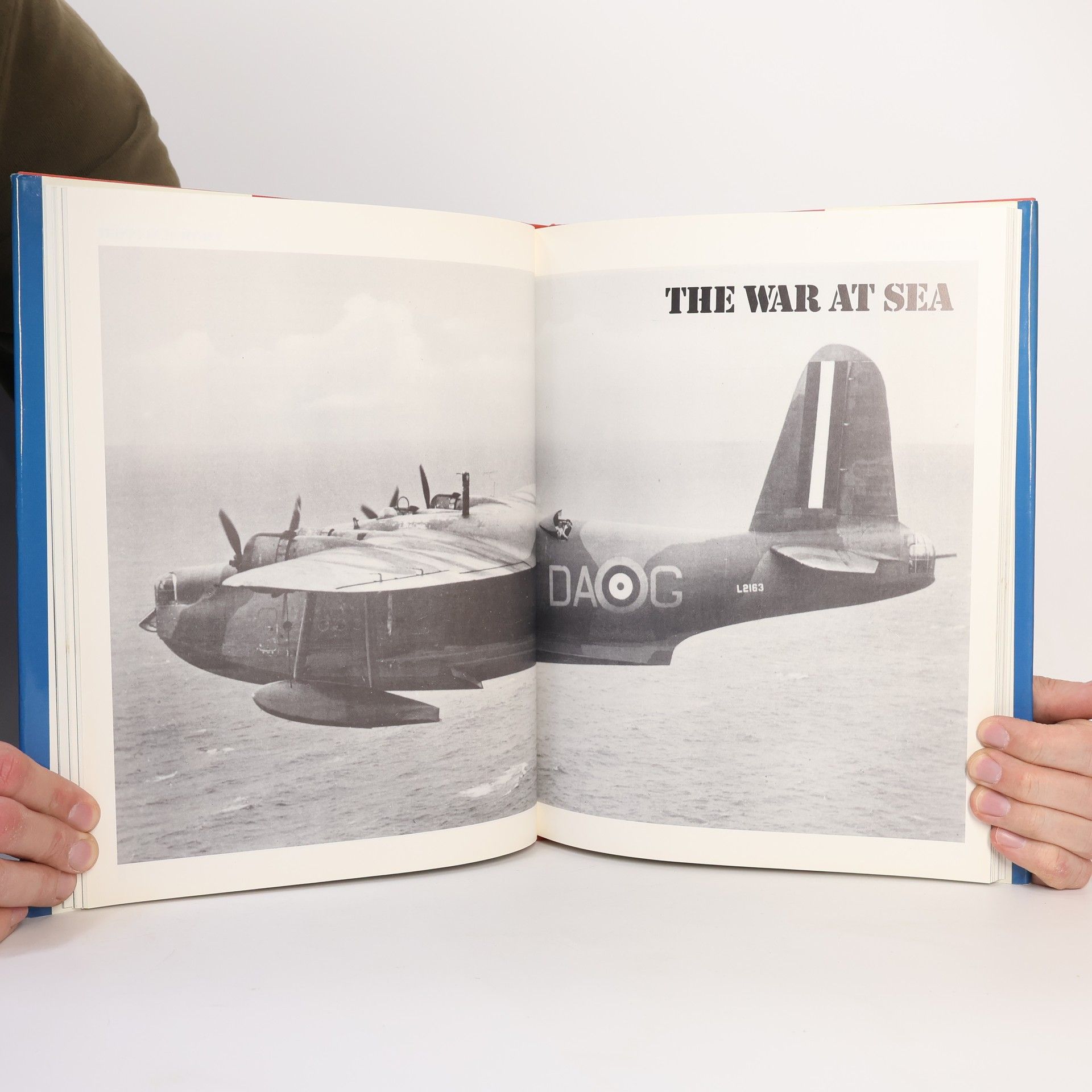 Christopher Chant The History of the RAF : from 1939 to the Present