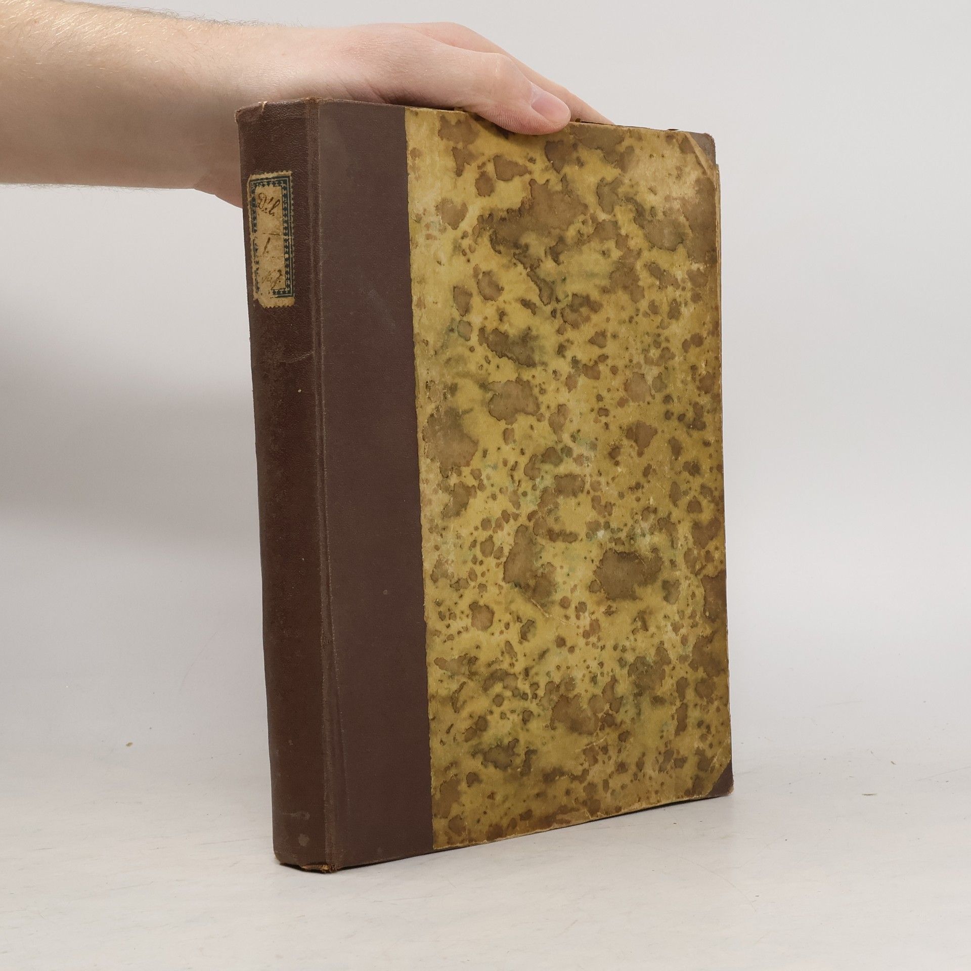 Victor Hugo Bídníci II.