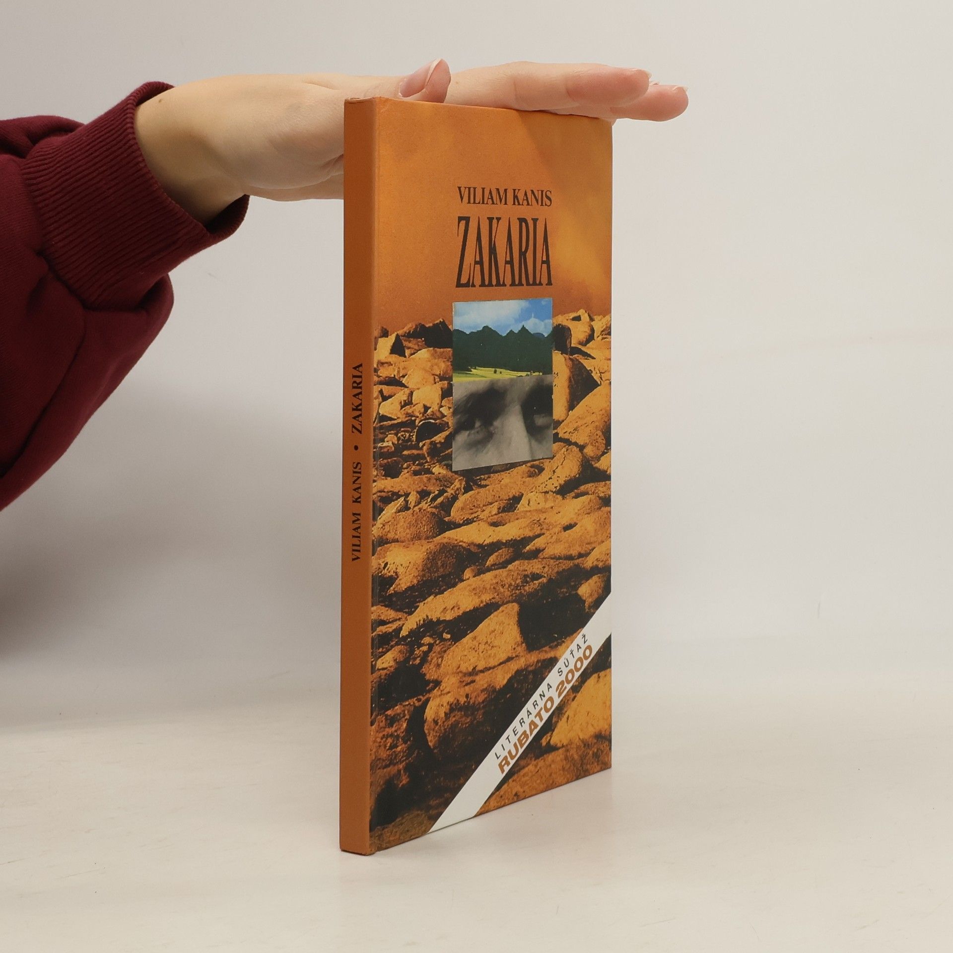 Kanis Viliam Zakaria