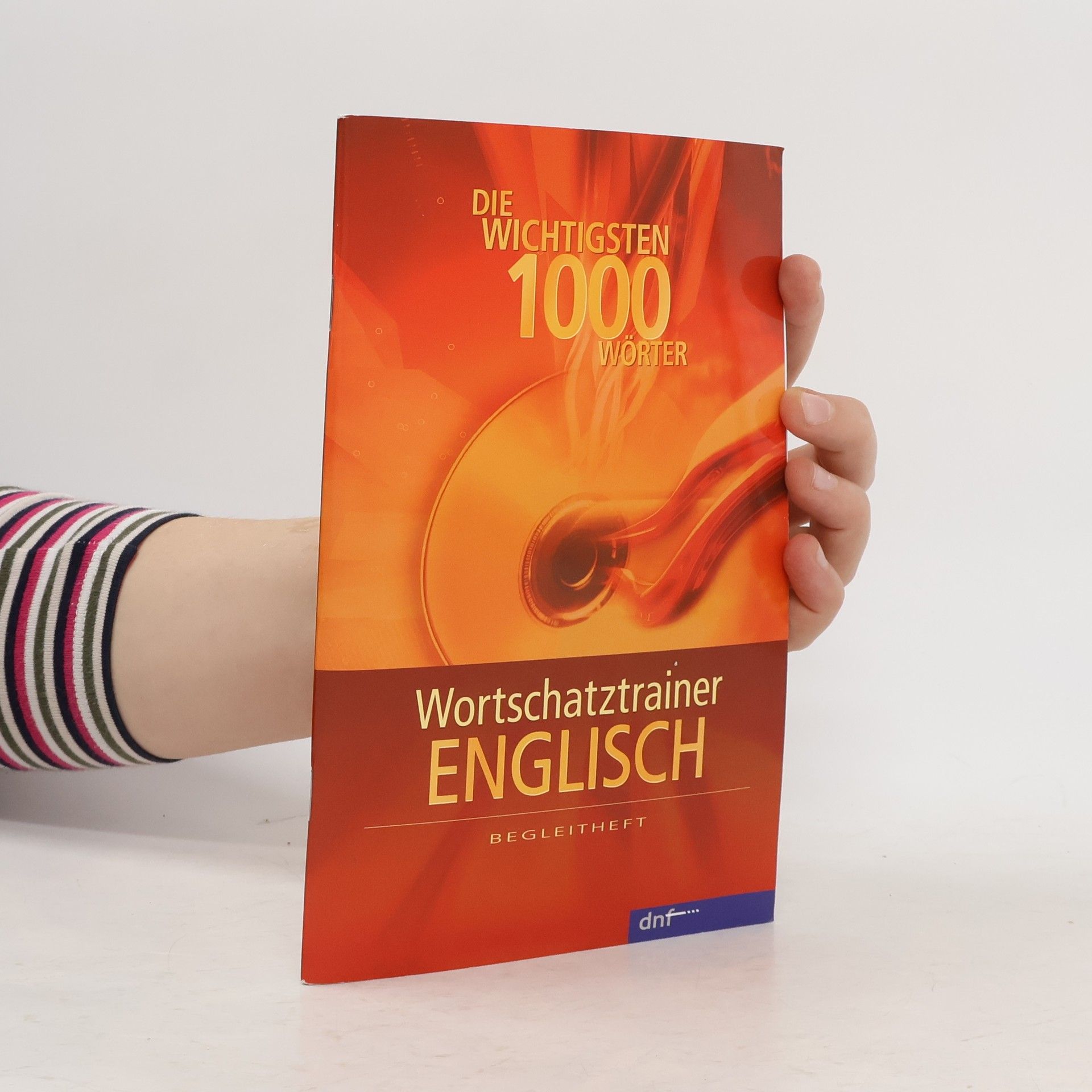 kolektiv Wortschatztrainer Italienisch