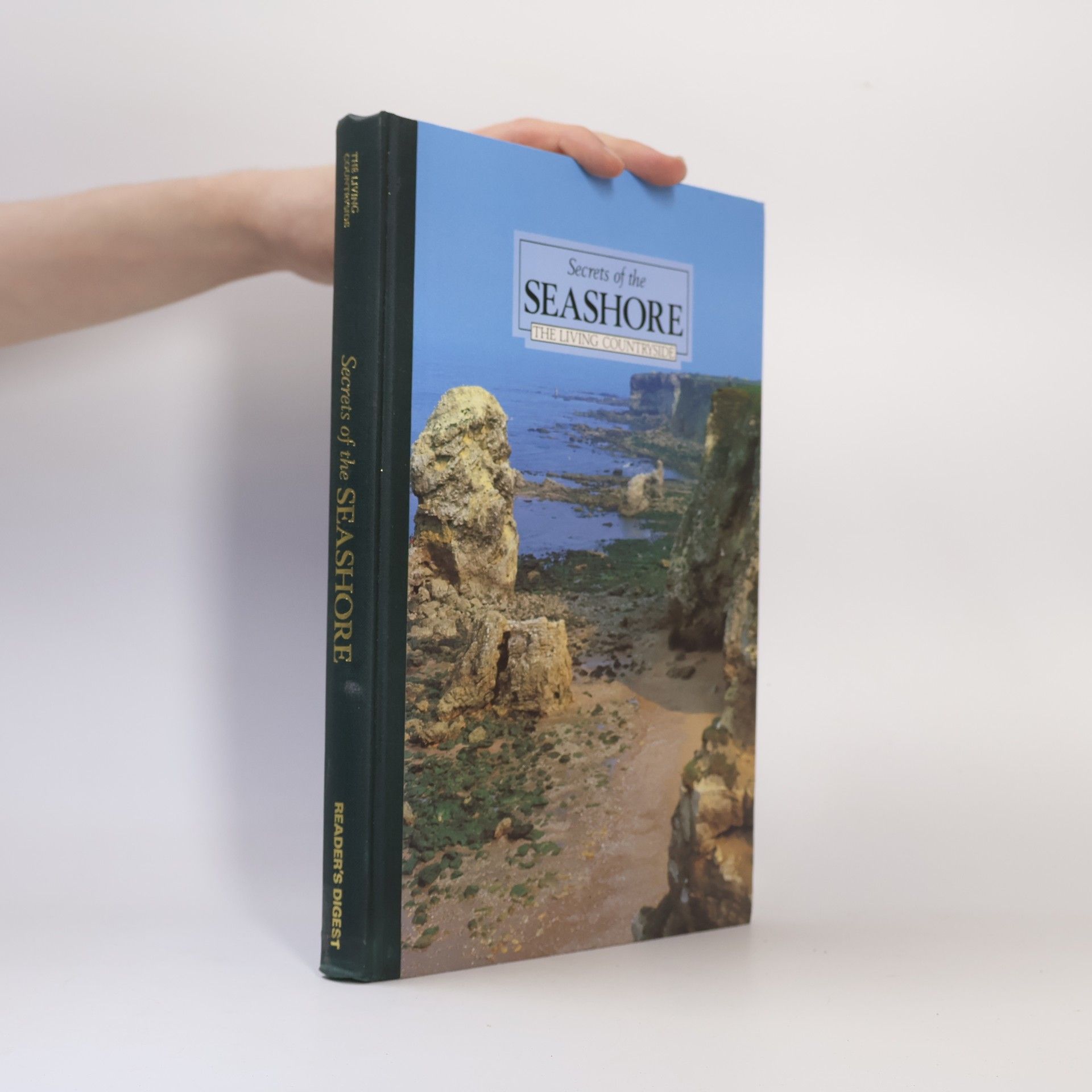 Various authors Secrets of the Seashore
