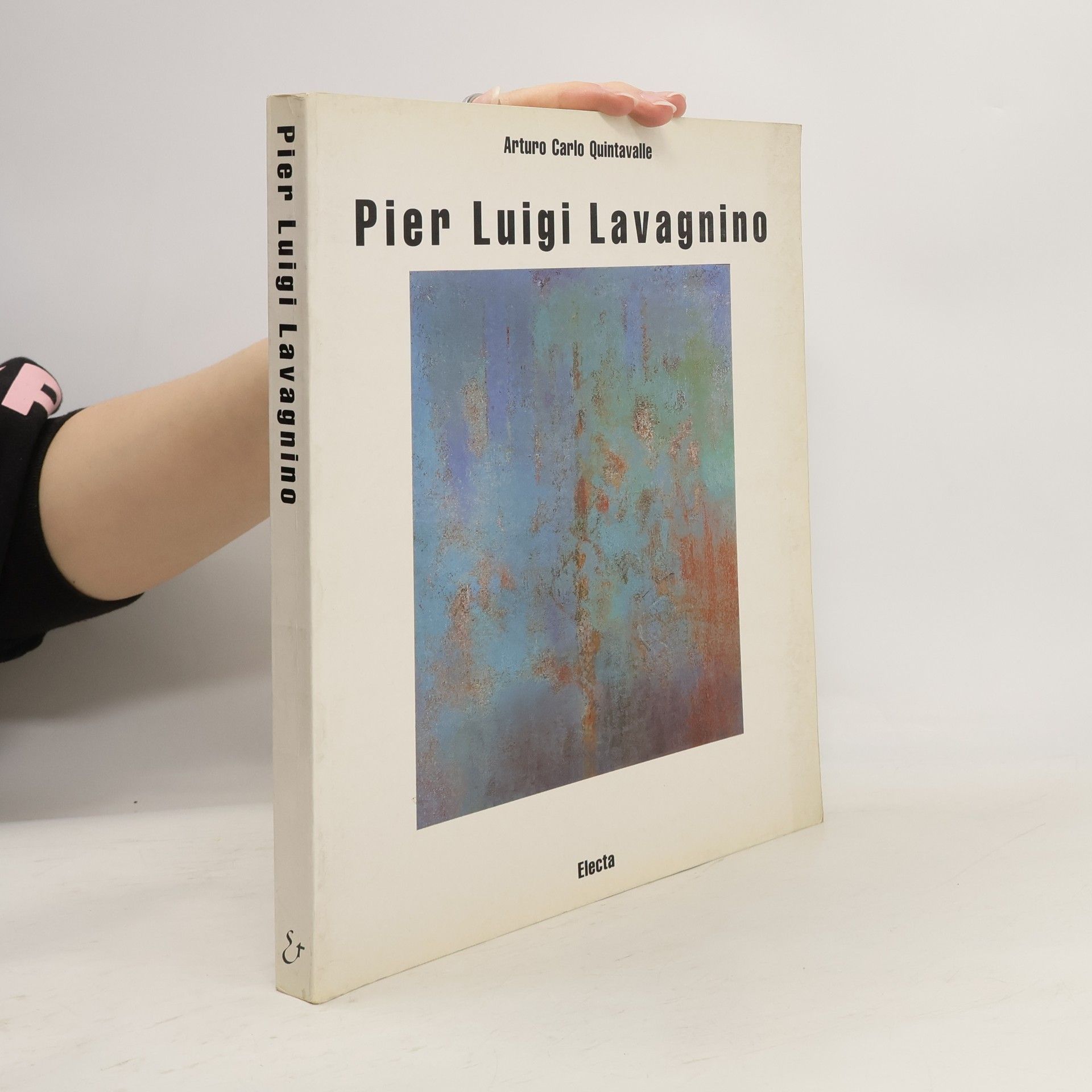 Pier Luigi Lavagnino