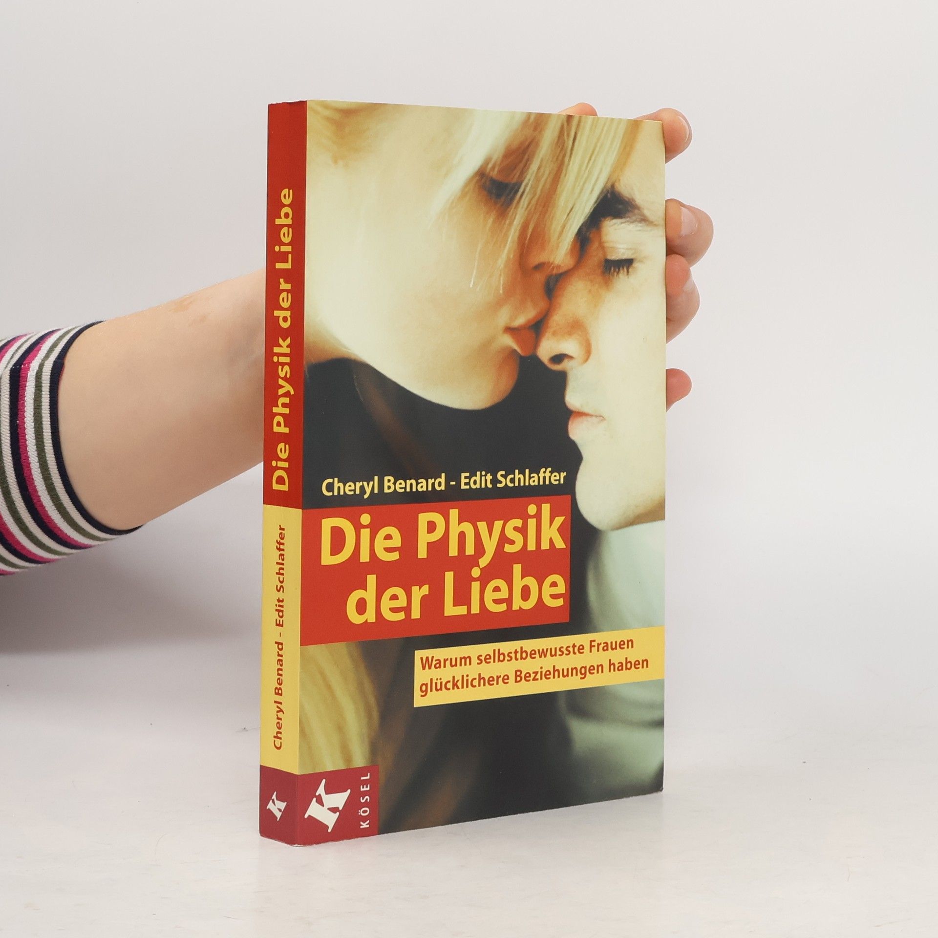 Die Physik der Liebe