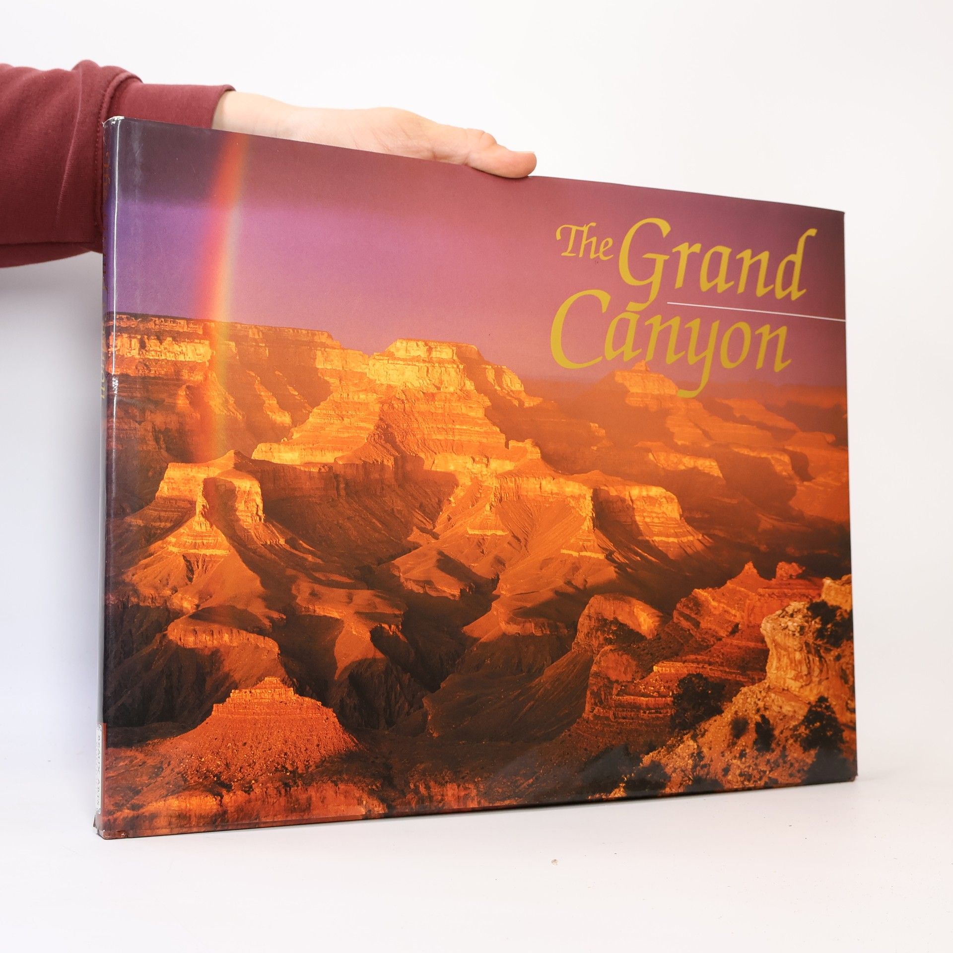 Letitia Burns O. Connor The Grand Canyon