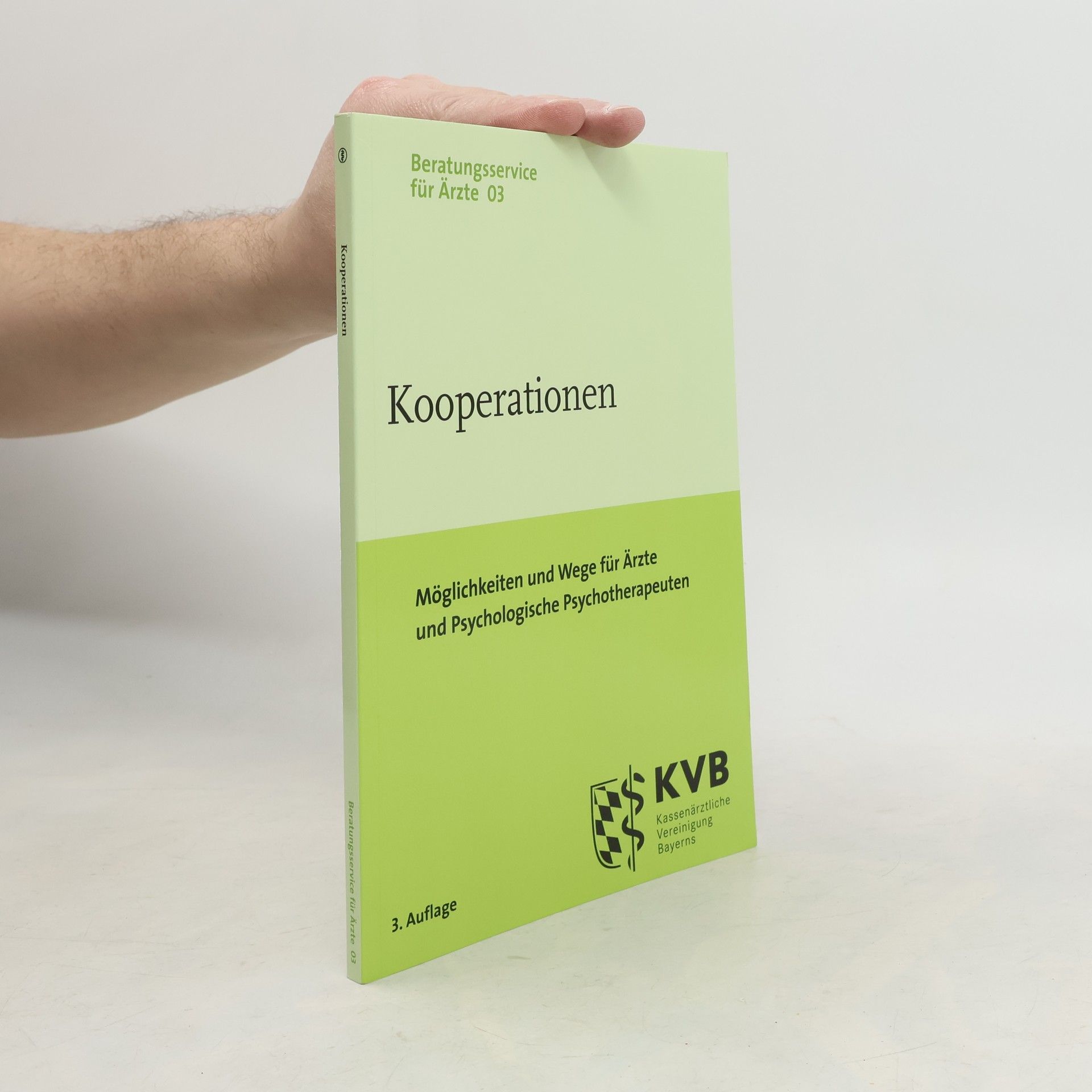 Various authors Kooperationen