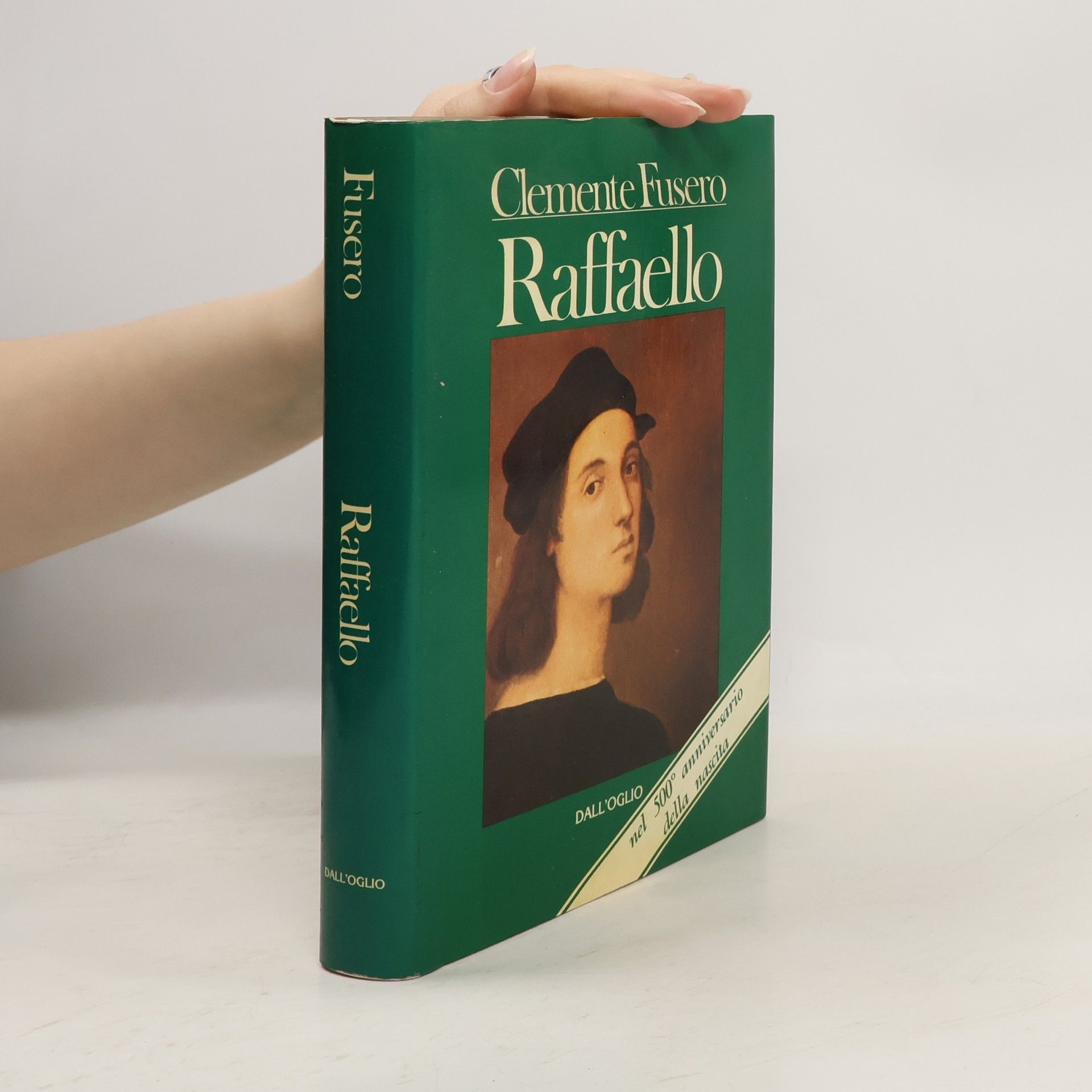 Fusero Clemente Raffaello