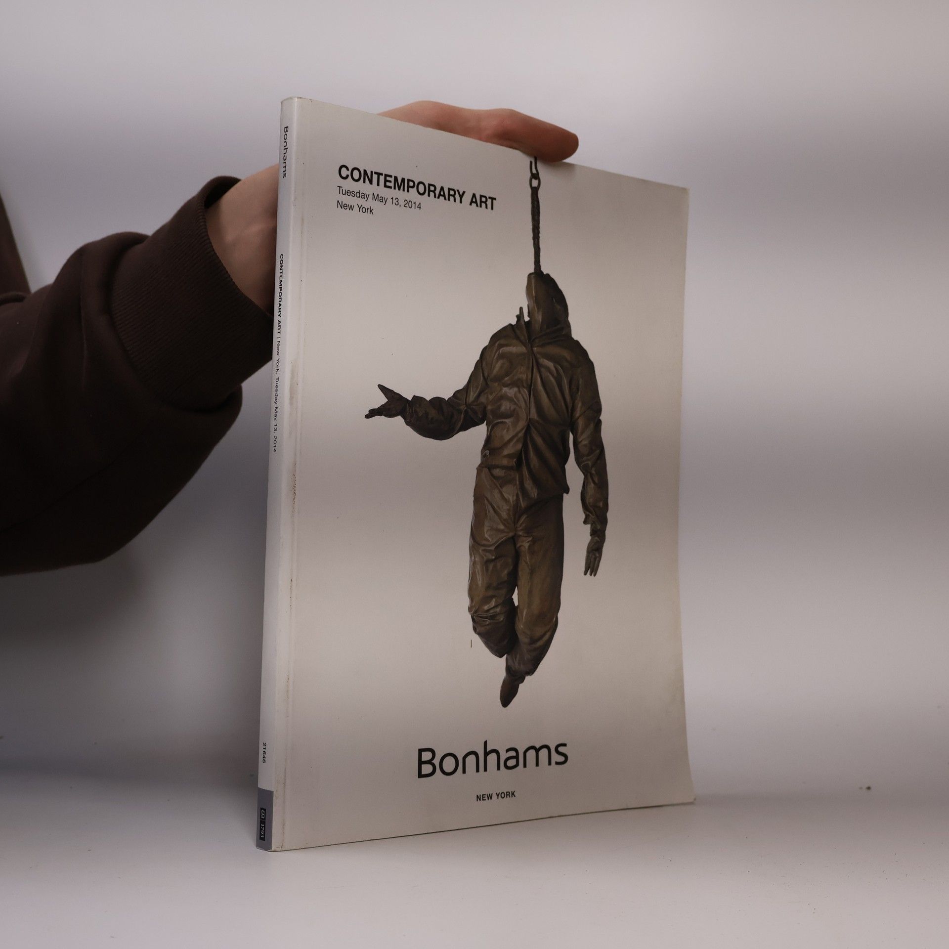 Kolektiv autorů Contemporary Art