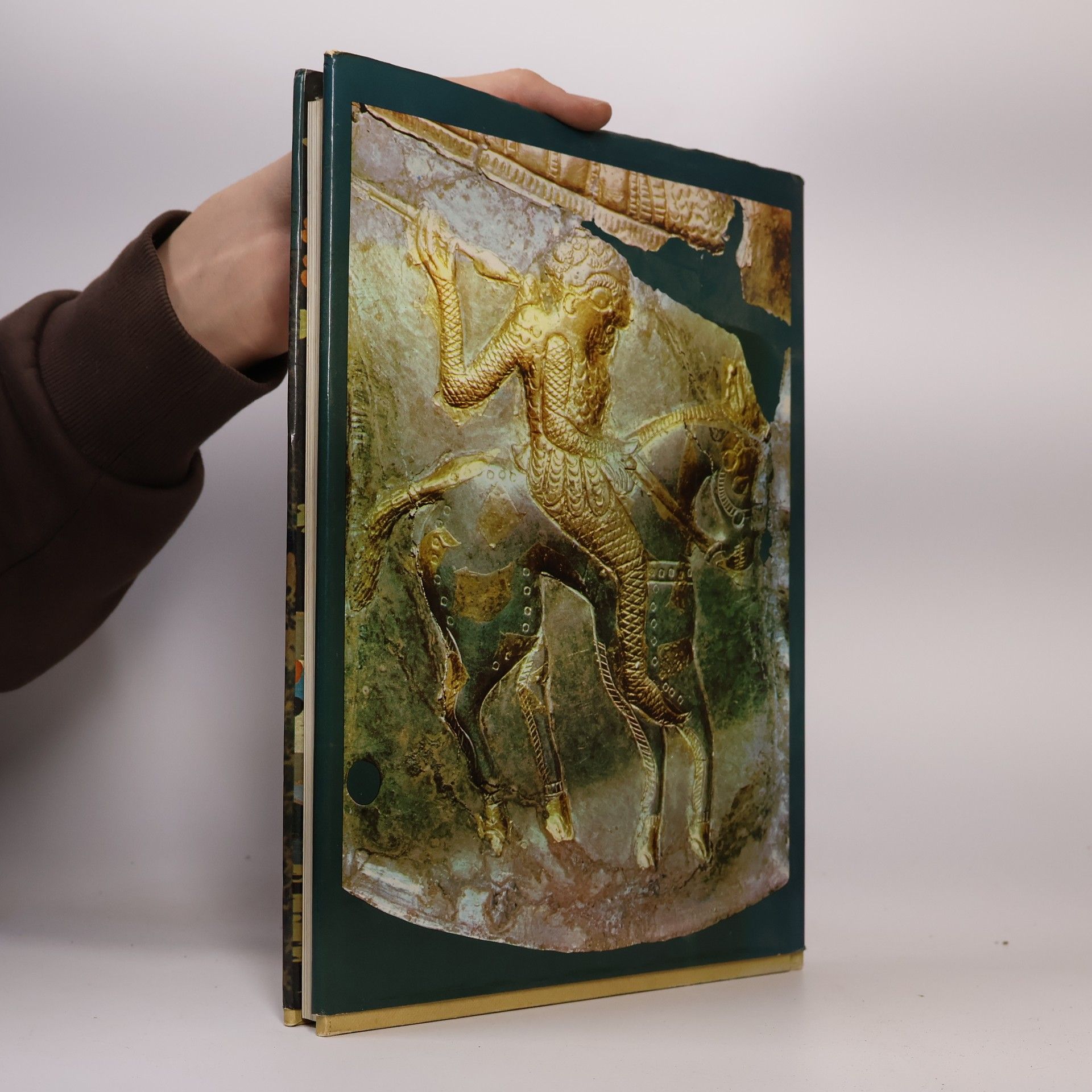 Rex Warner Encyclopedia of World Mythology
