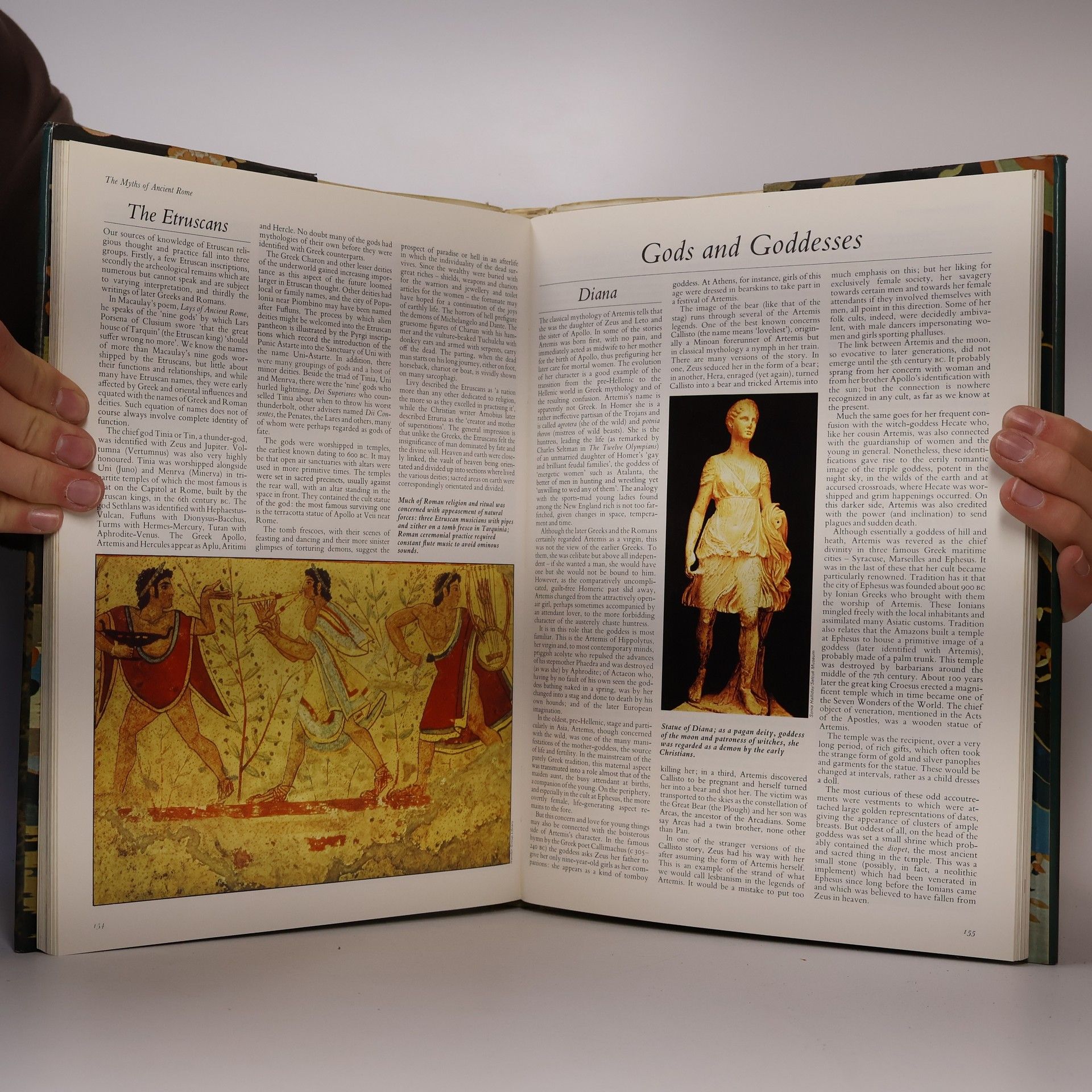 Rex Warner Encyclopedia of World Mythology