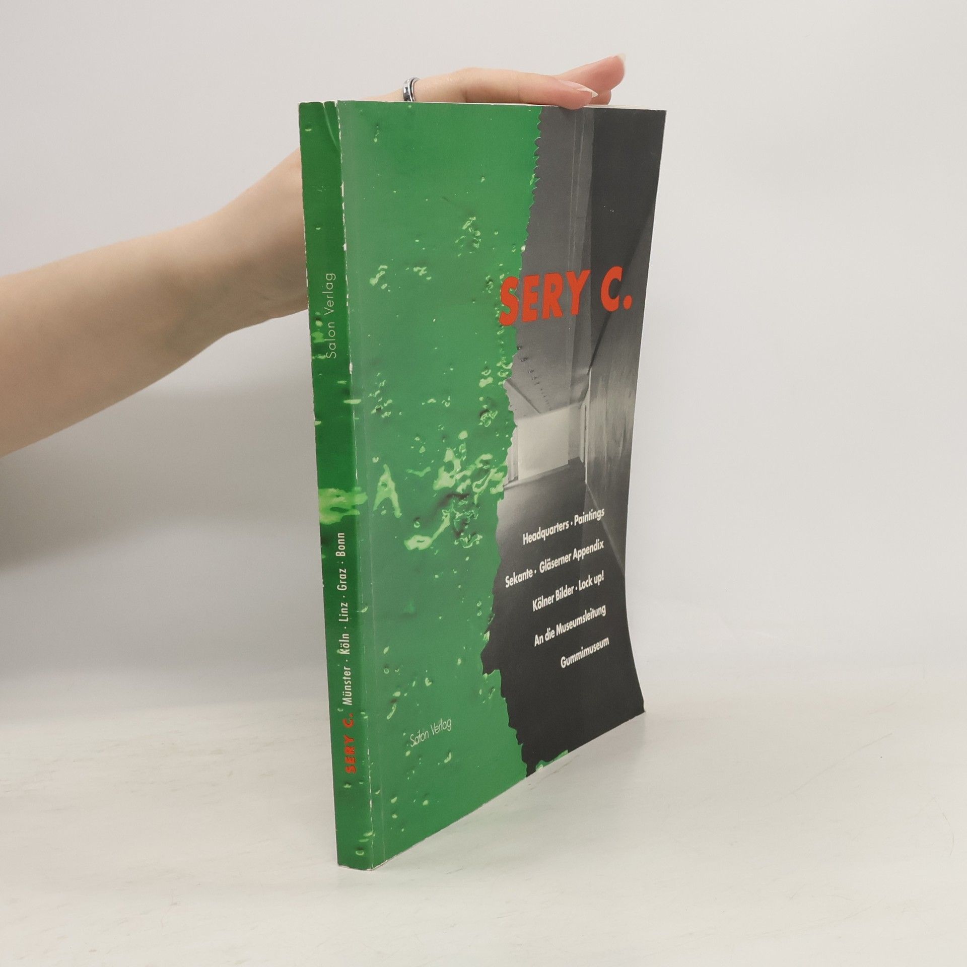 Christian Sery Sery C.