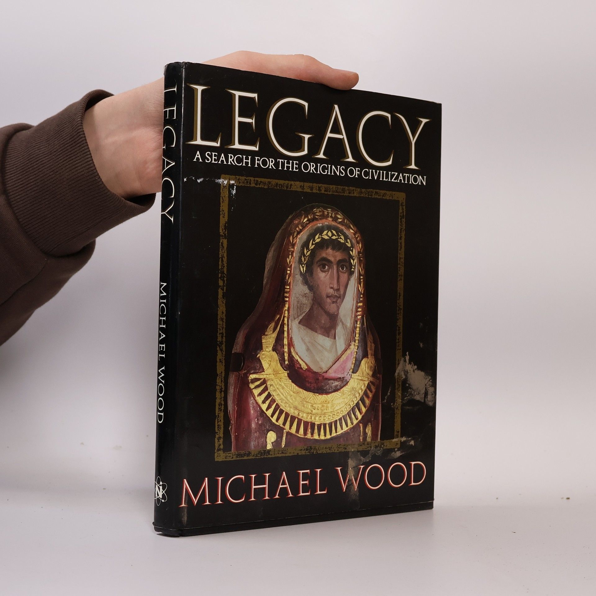 Michael Wood Legacy