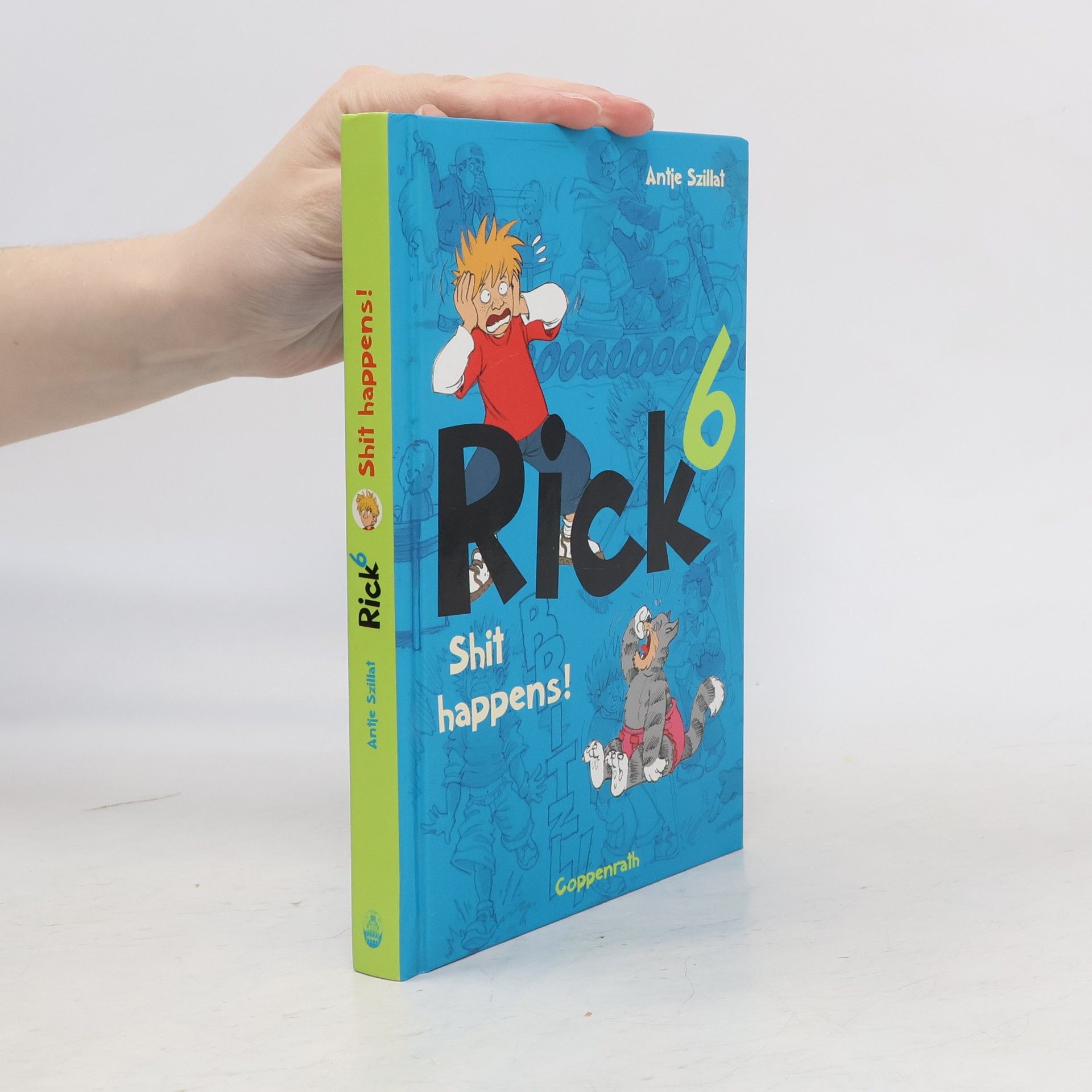 Rick 6