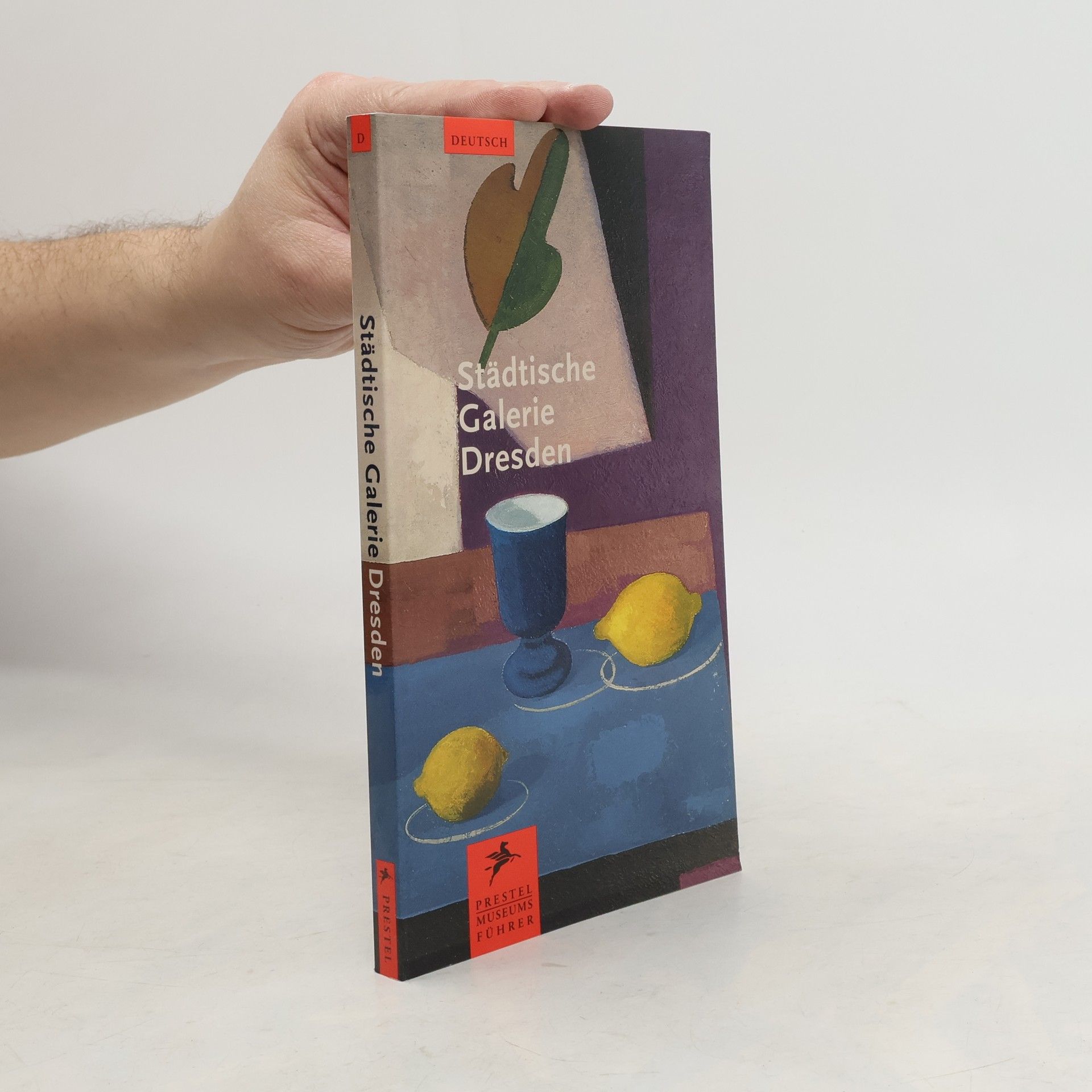 Städtische Galerie Dresden