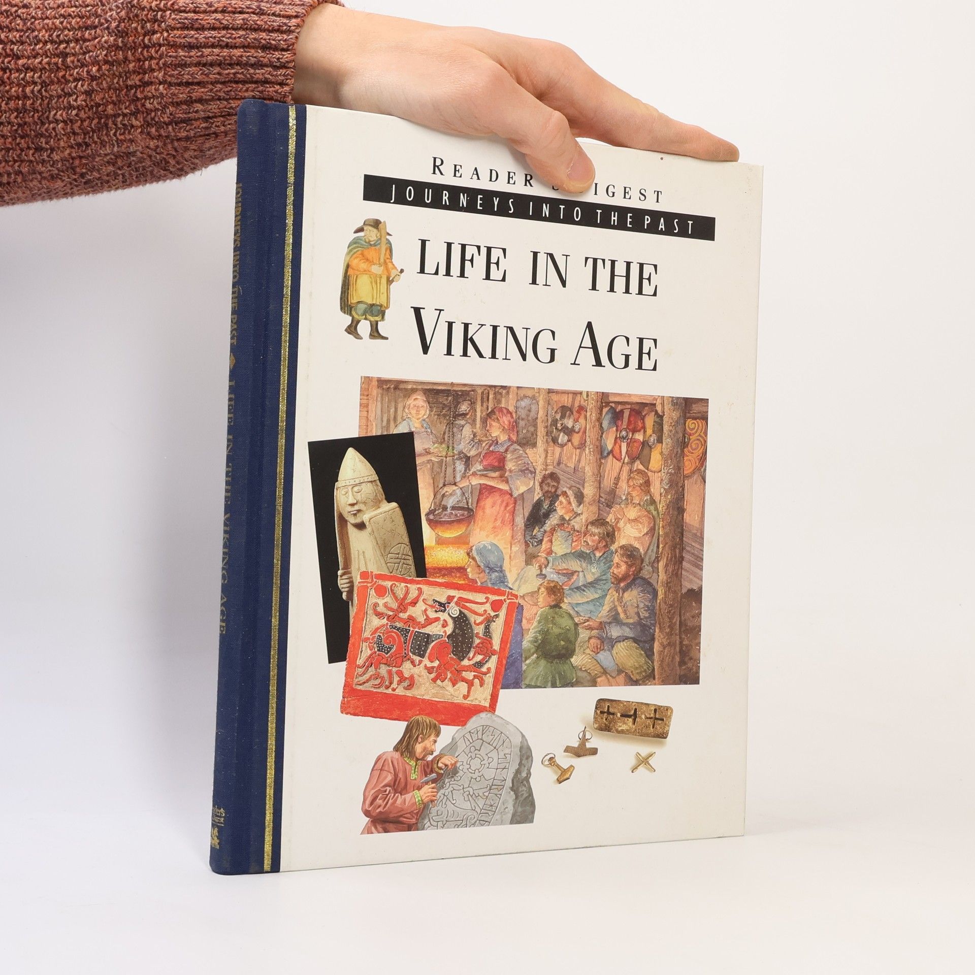 Life in the Viking Age