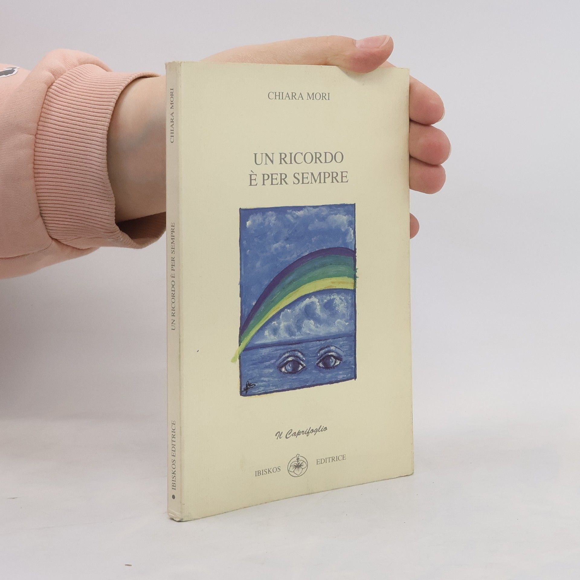 Chiara Mori Un Ricordo è per Sempre