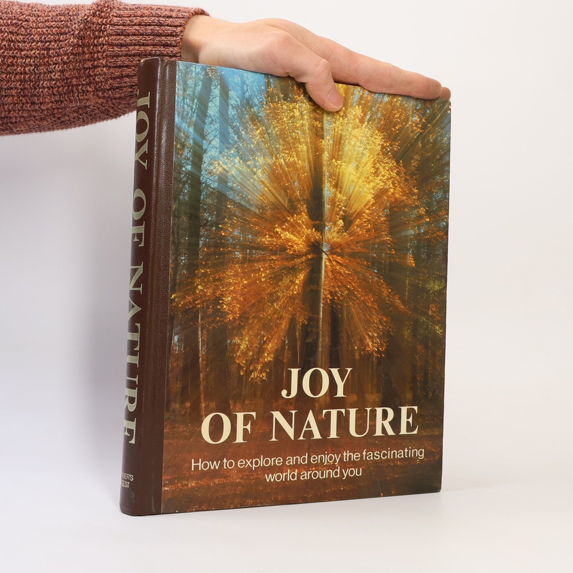 Autorenkollektiv Joy of Nature