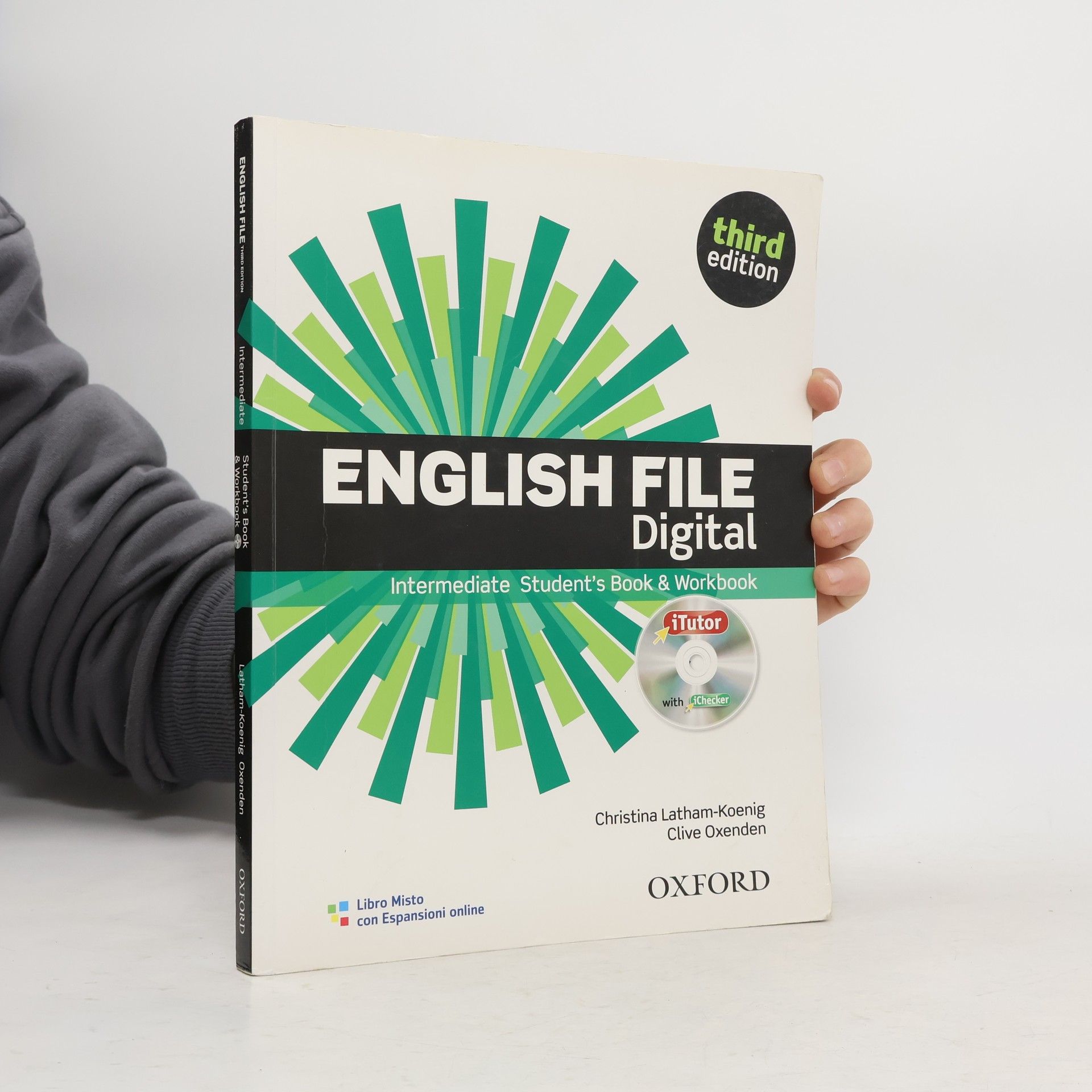 English File