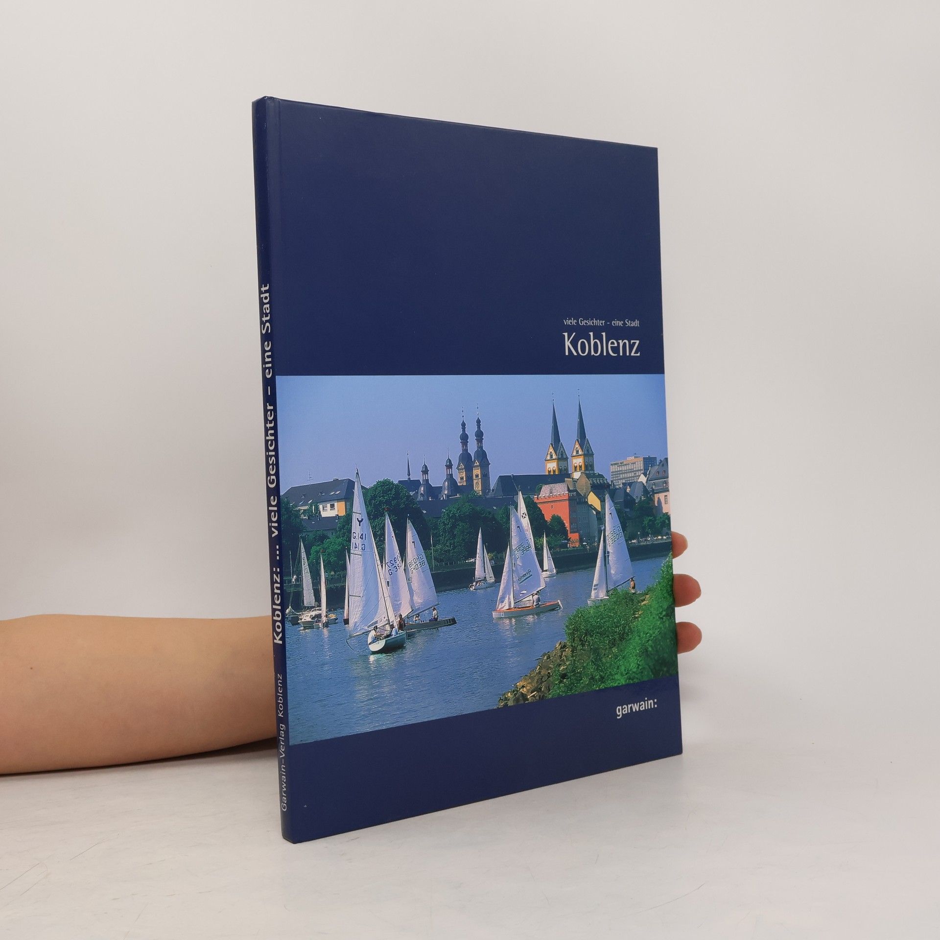 Auteurscollectief Koblenz