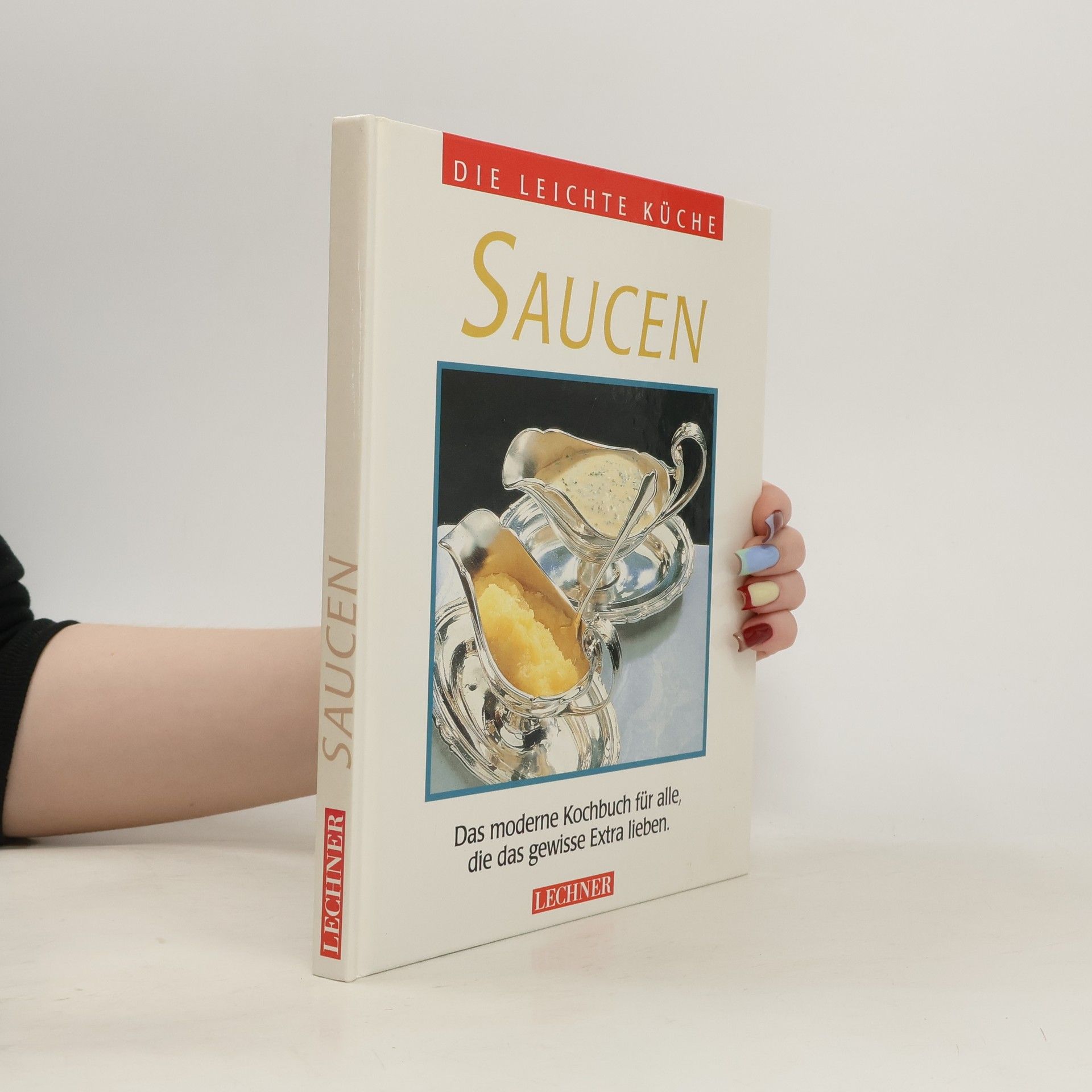 Kolektiv autorů Saucen