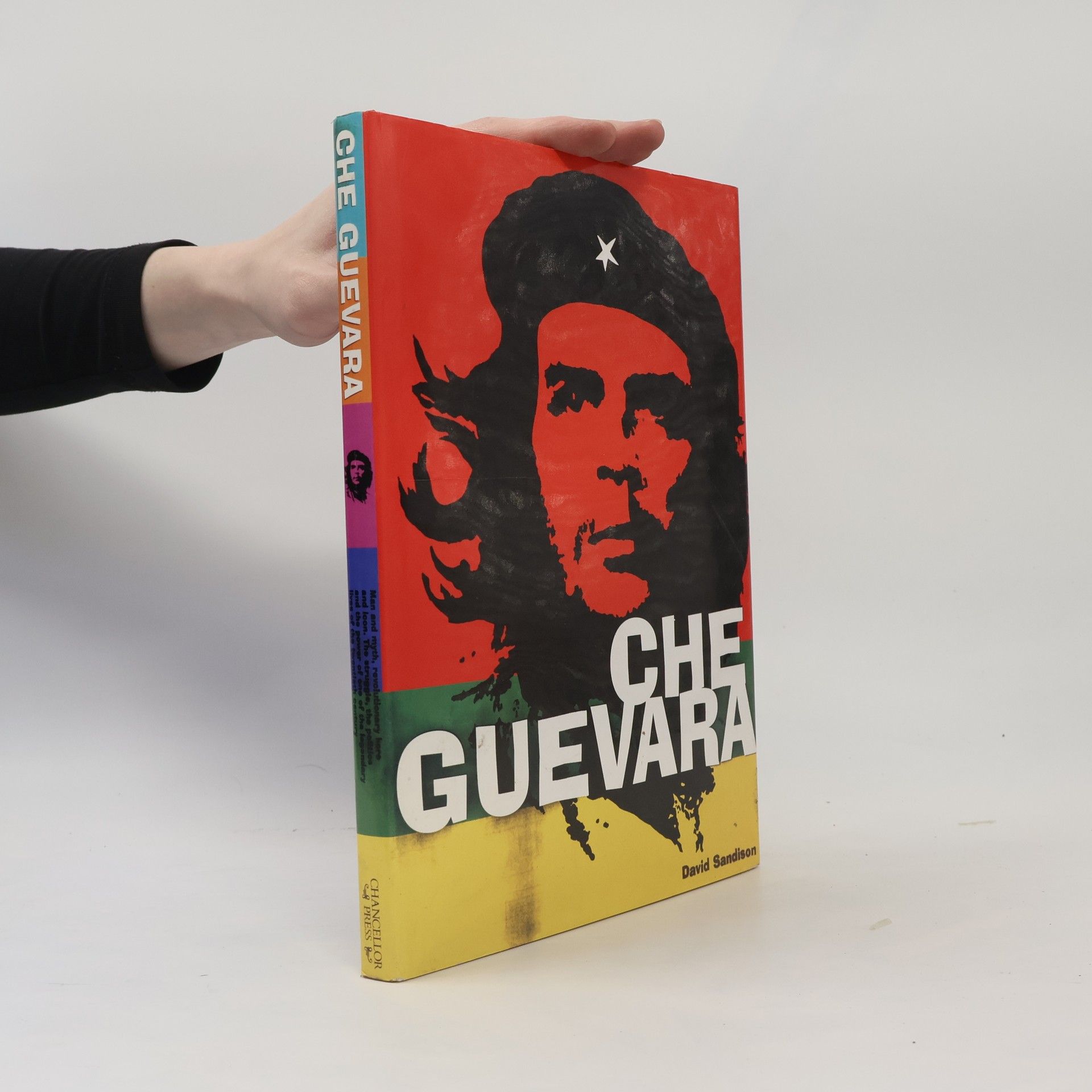David Sandison Che Guevara