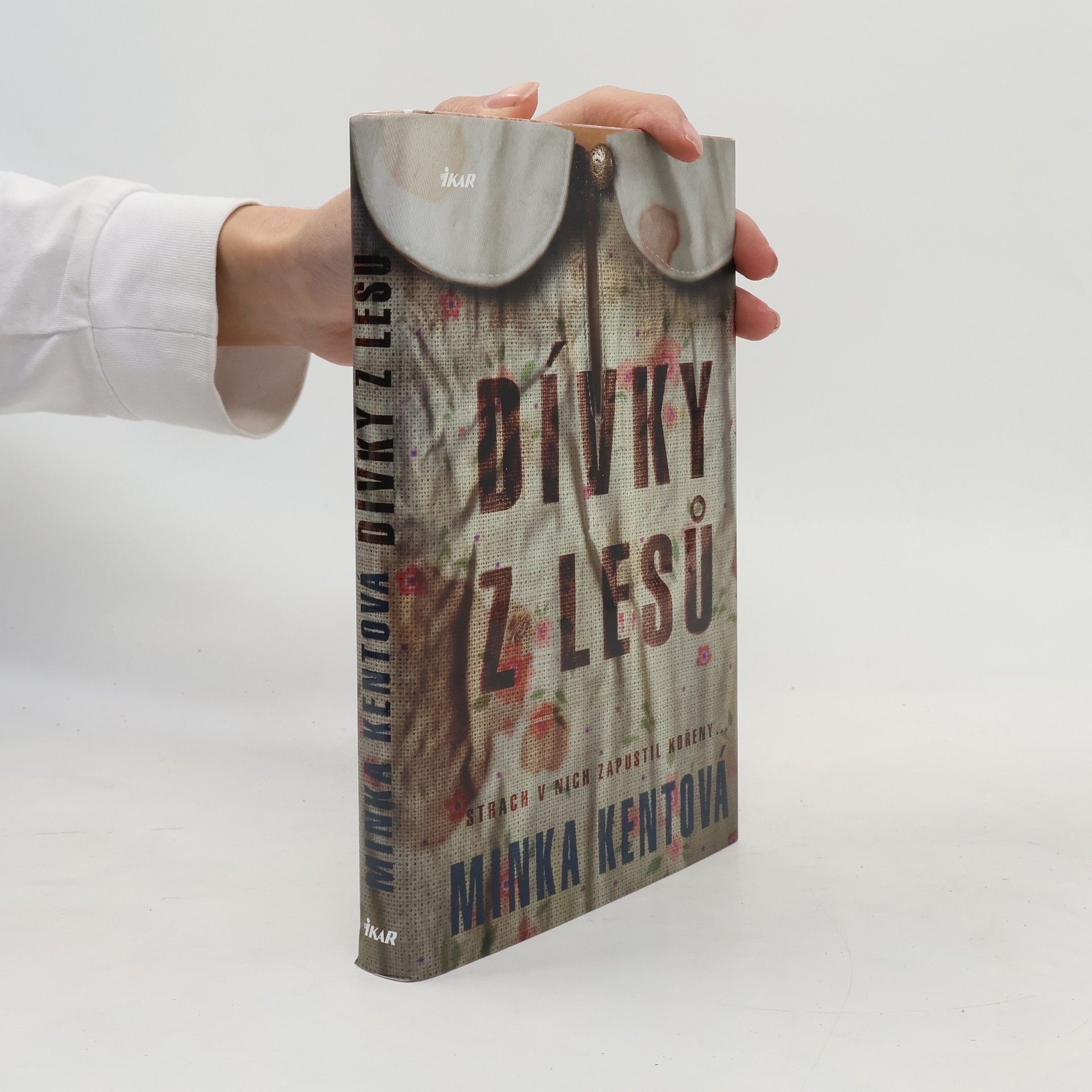 Minka Kent Dívky z lesů