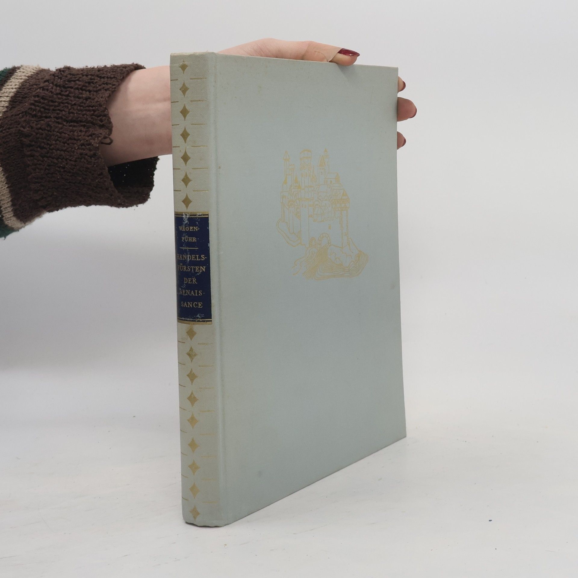 Handelsfürsten der Renaissance