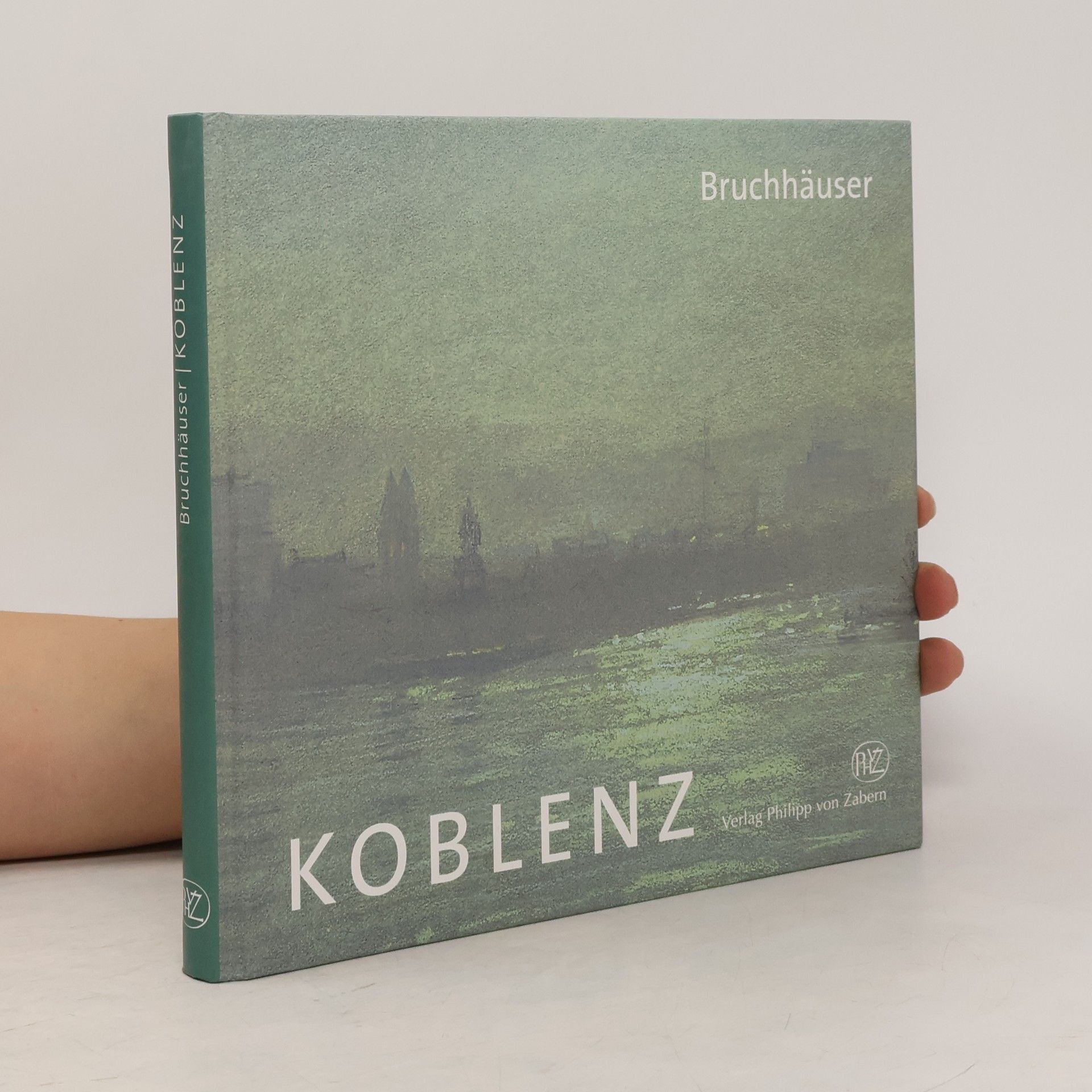 Andreas Bruchhäuser Koblenz