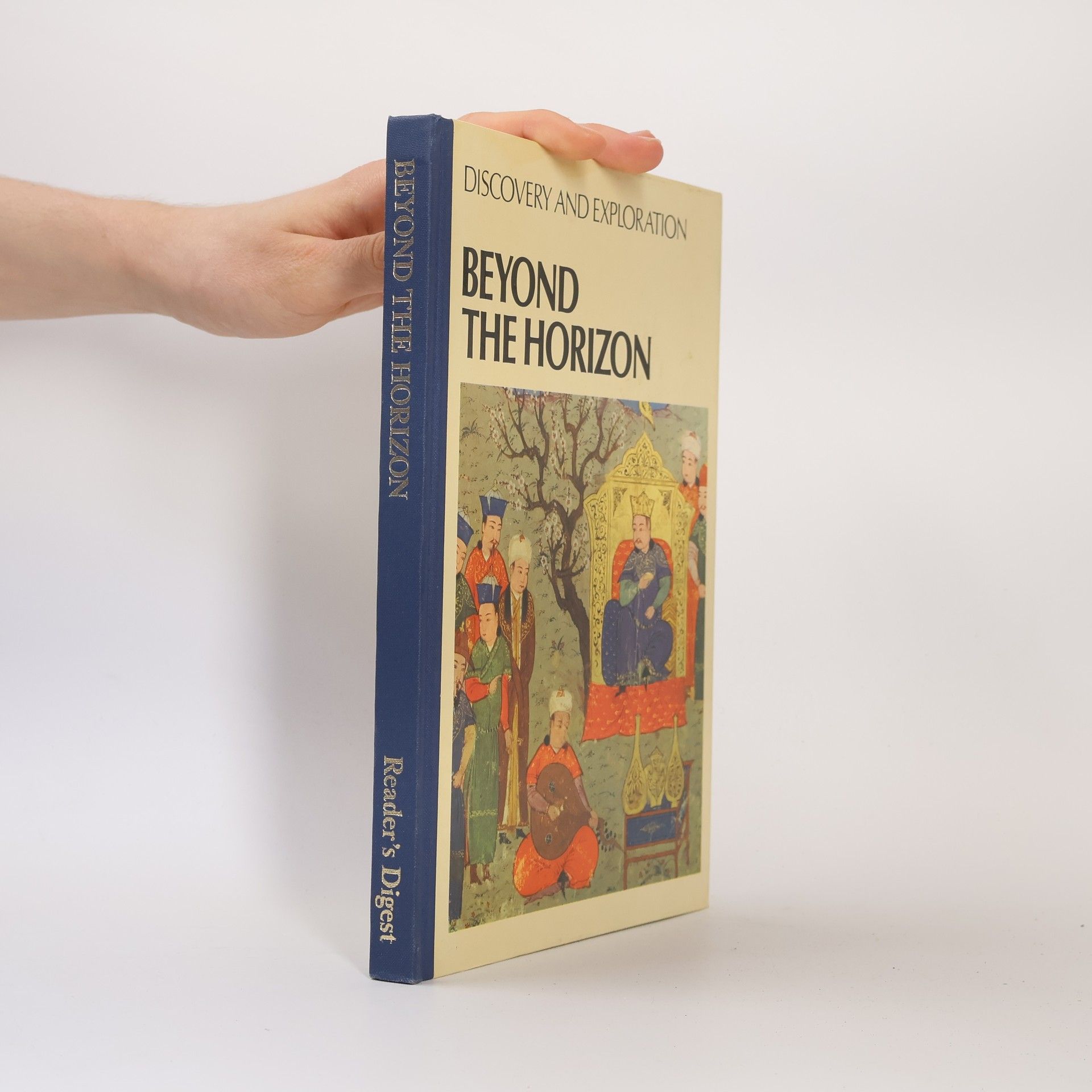 Autorenkollektiv Beyond the Horizon