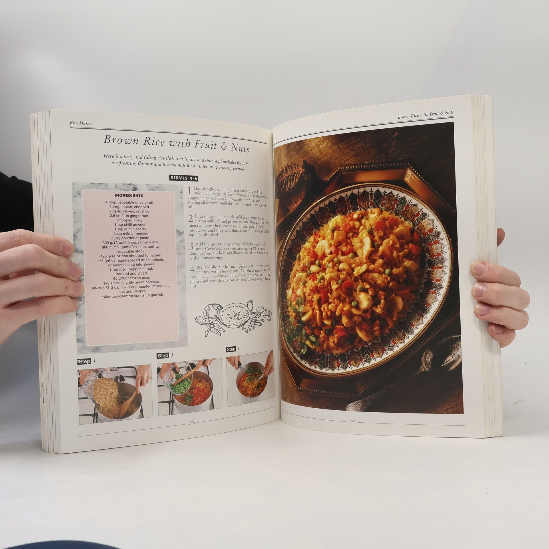Autorenkollektiv The Complete Book of Indian Cooking
