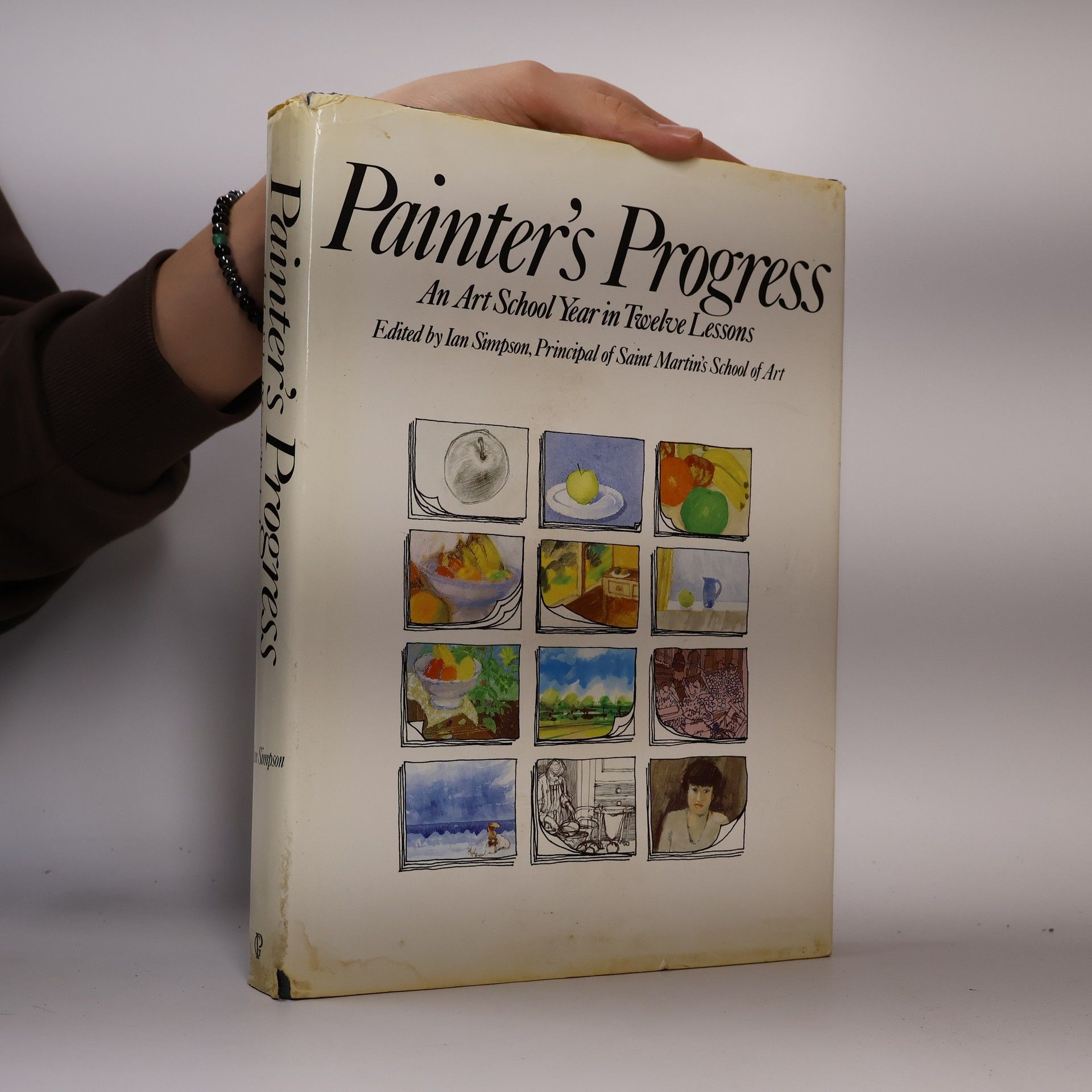 Painters' Progress